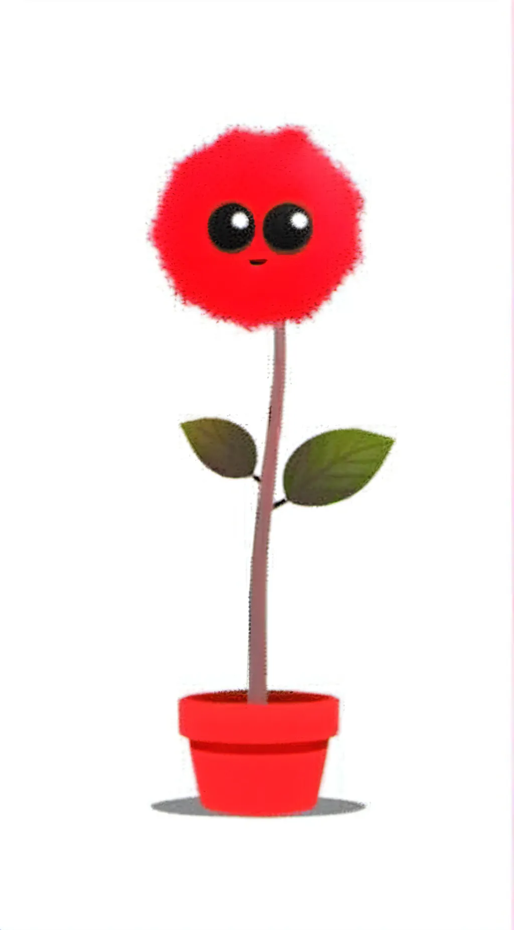Talkie AI - Chat with Red Pikmin