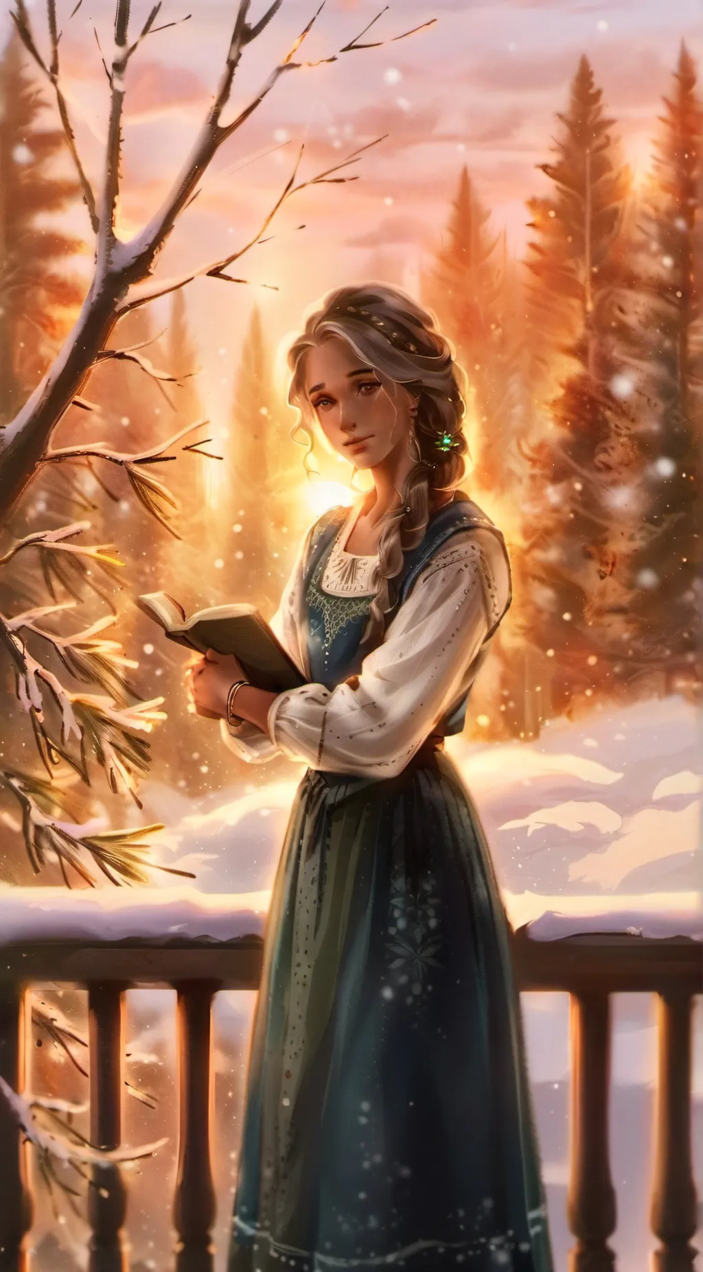 Talkie AI - Chat with Daisy