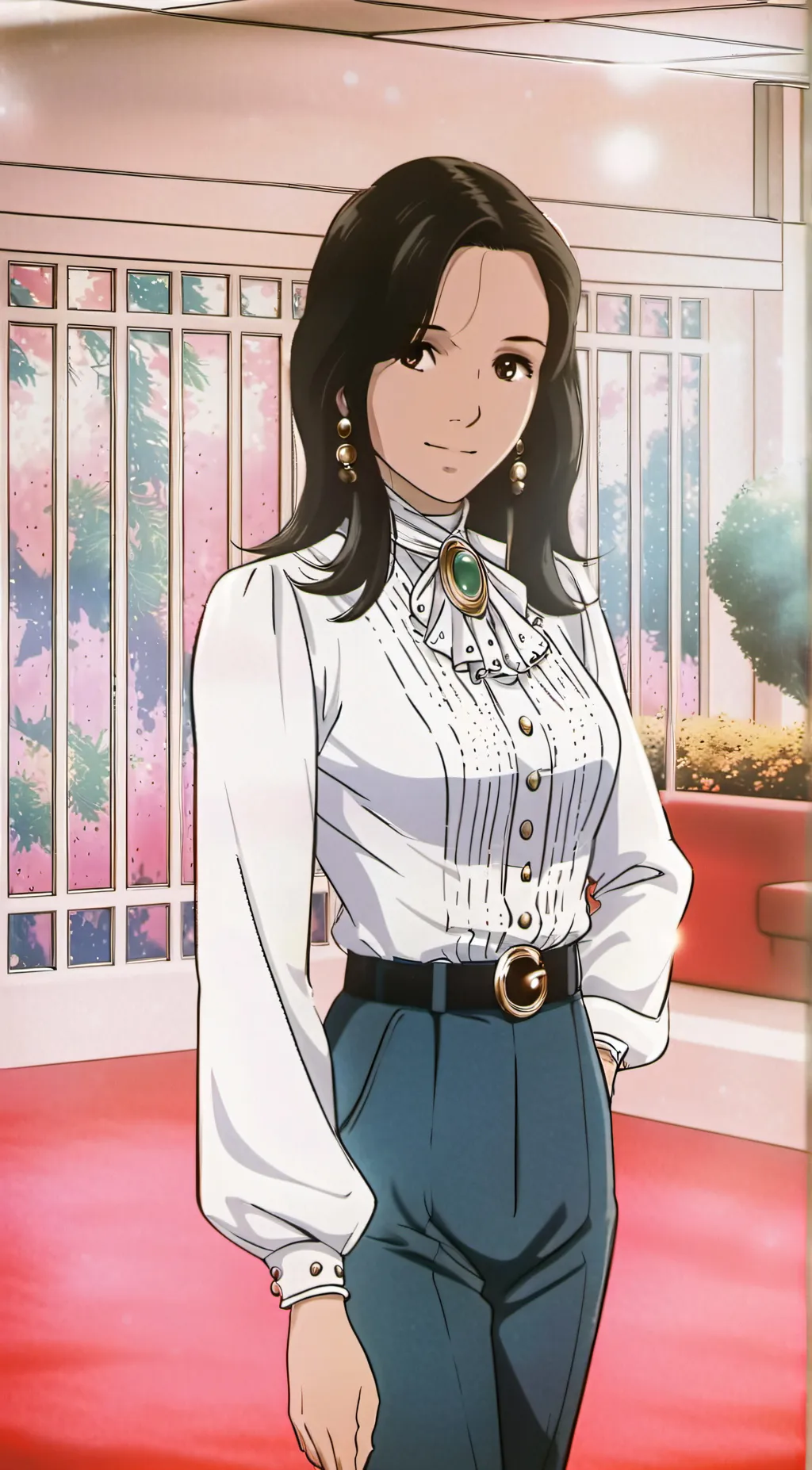 Talkie AI - Chat with coco