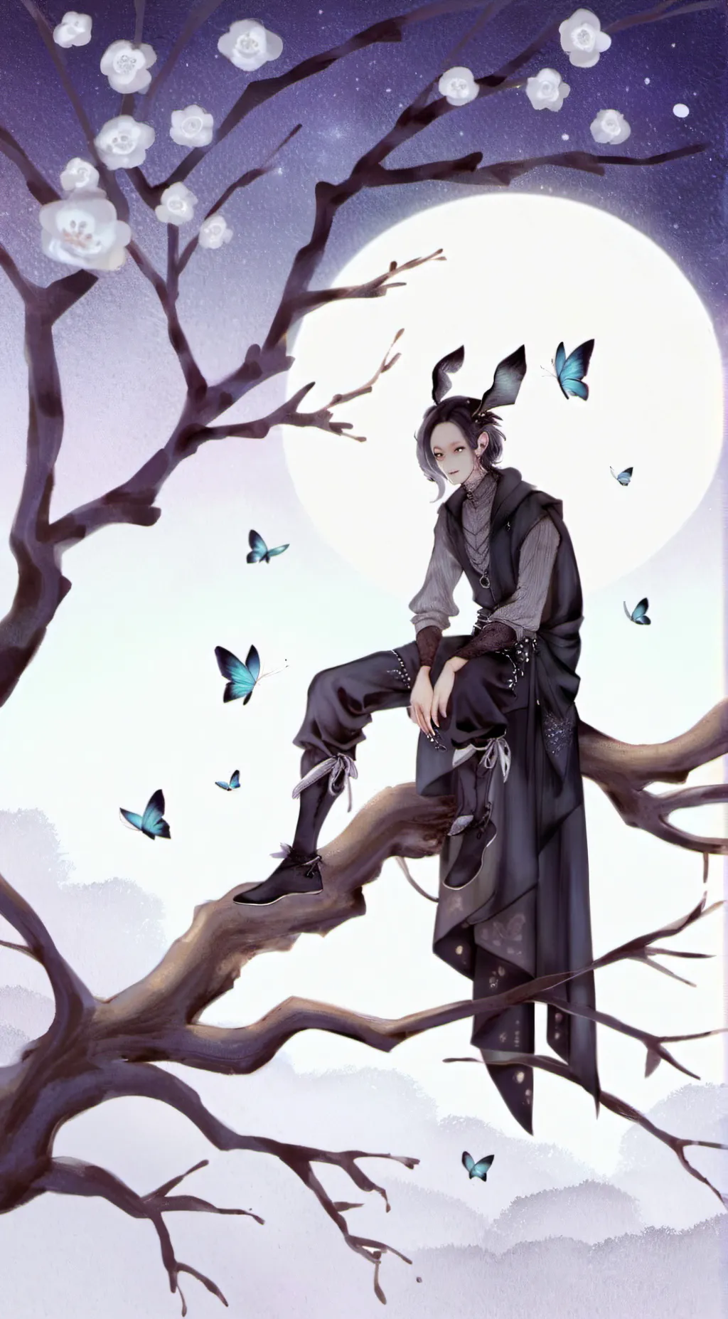 Talkie AI - Chat with Kai