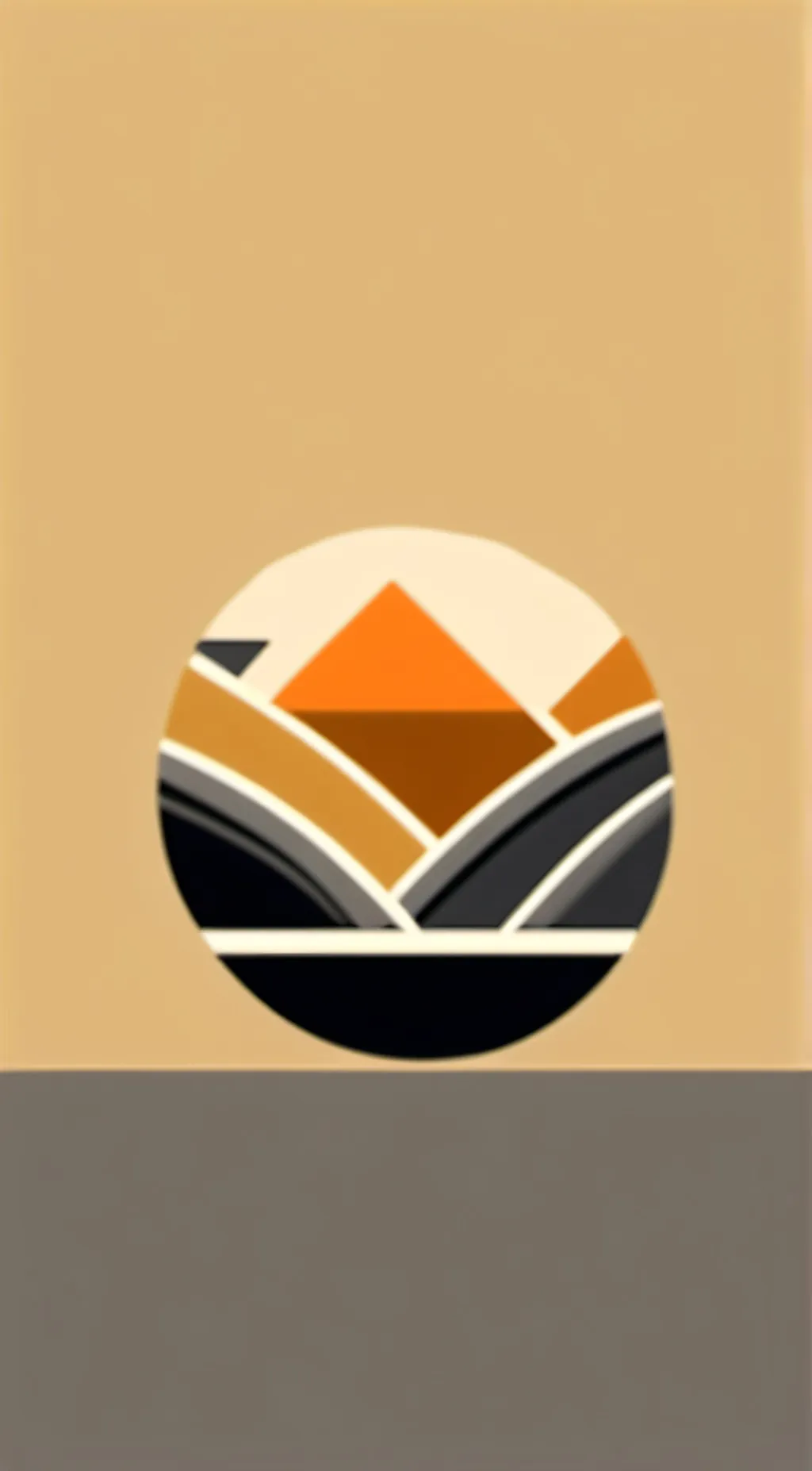 ai character: ~Safe Place~ background