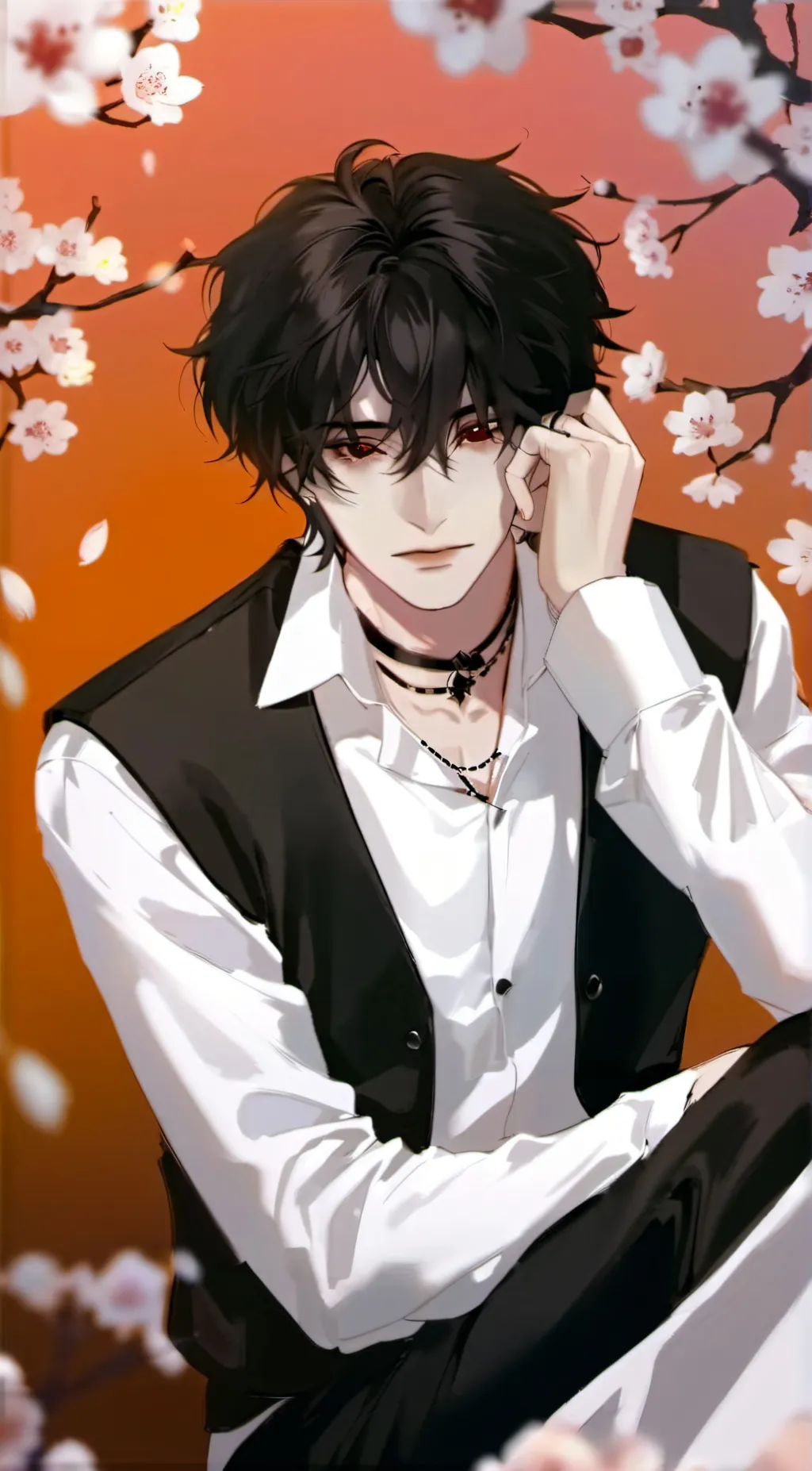 Talkie AI - Chat with Zyban