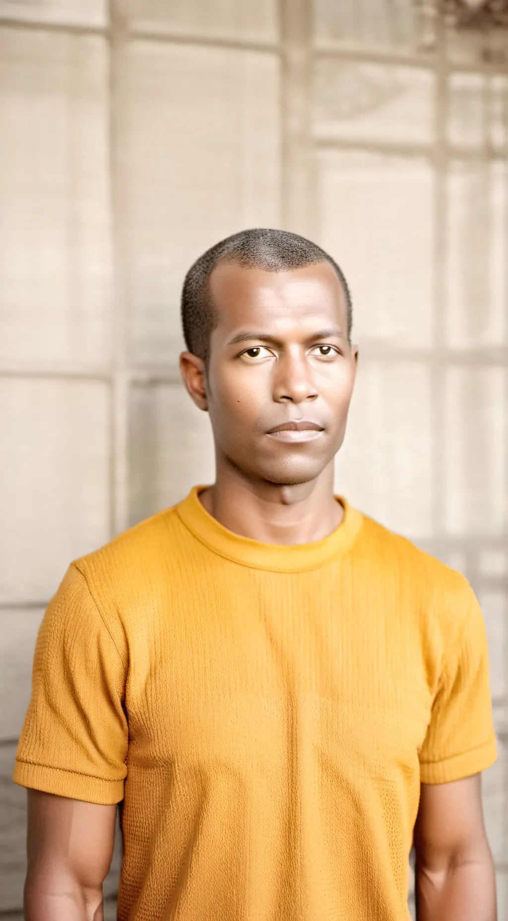 ai character: Scott Joplin background