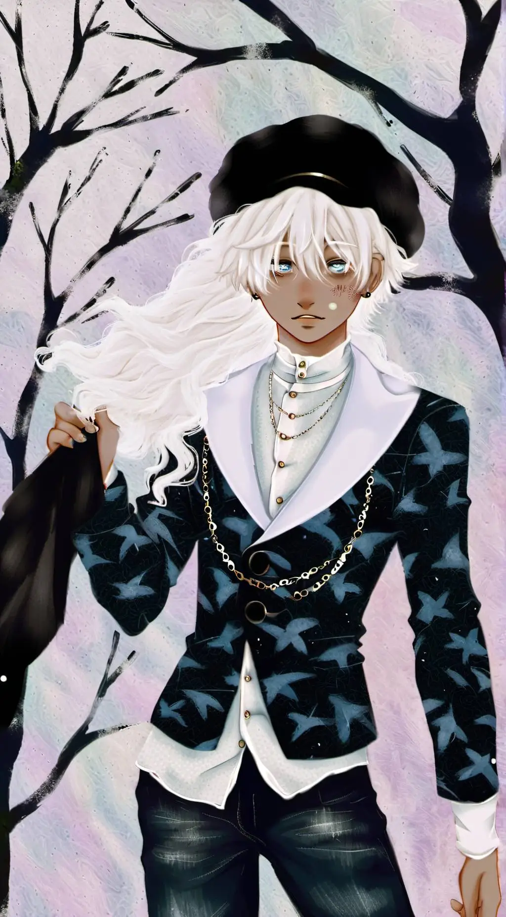 Talkie AI - Chat with Donnie