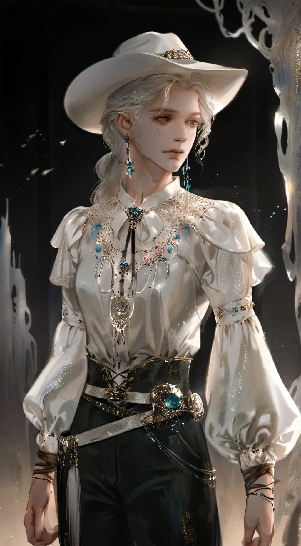 Talkie AI - Chat with Kiana