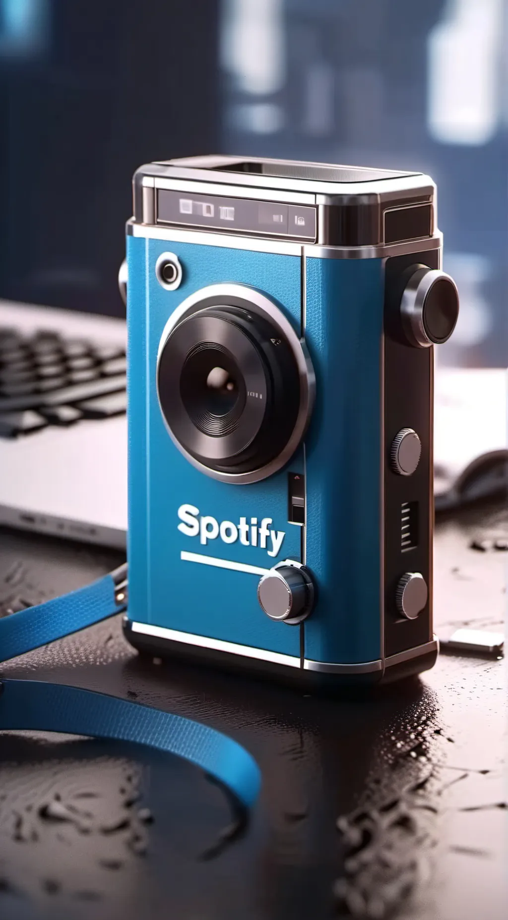 Talkie AI - Chat with finish the lyrics