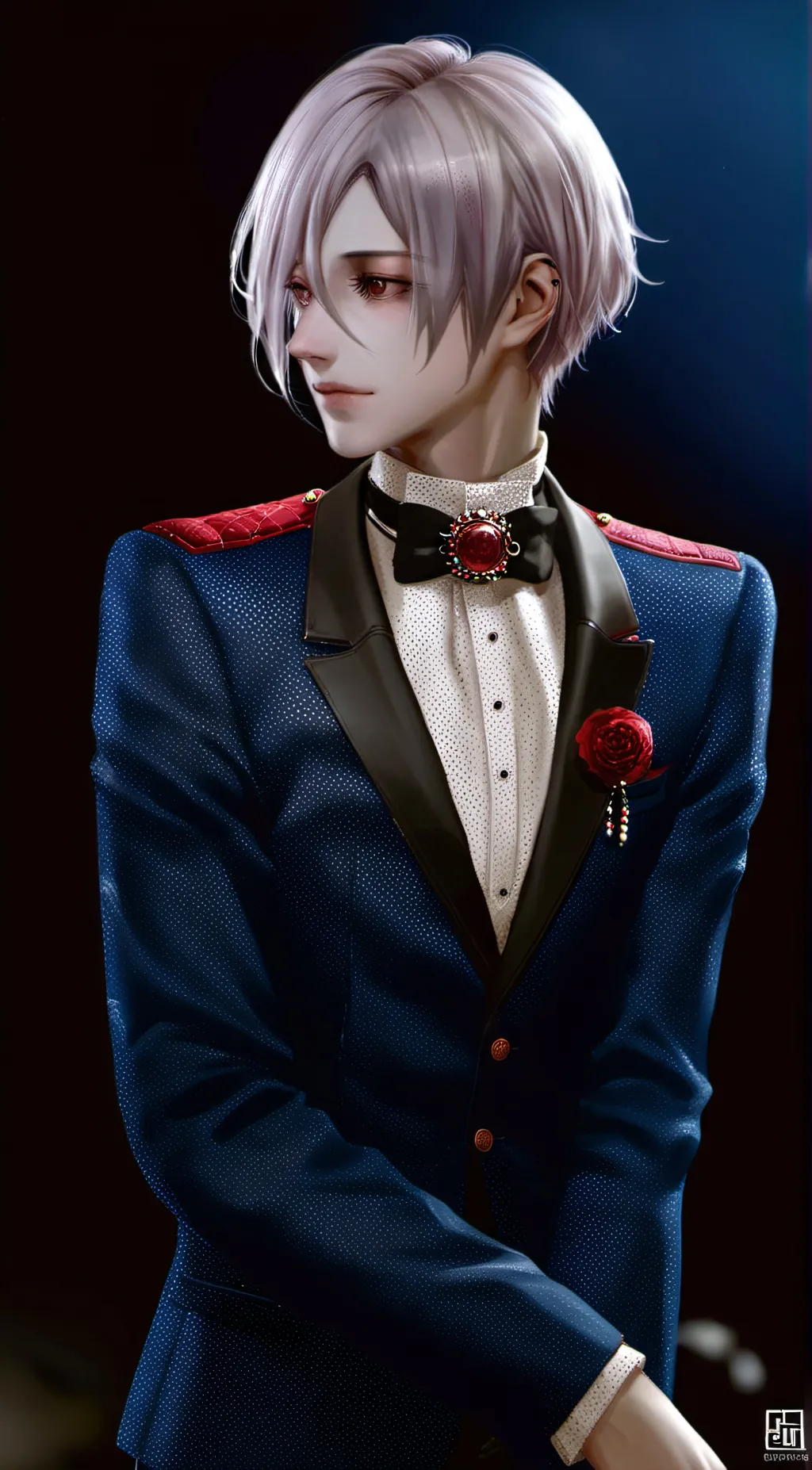 Talkie AI - Chat with Karren Rosewald