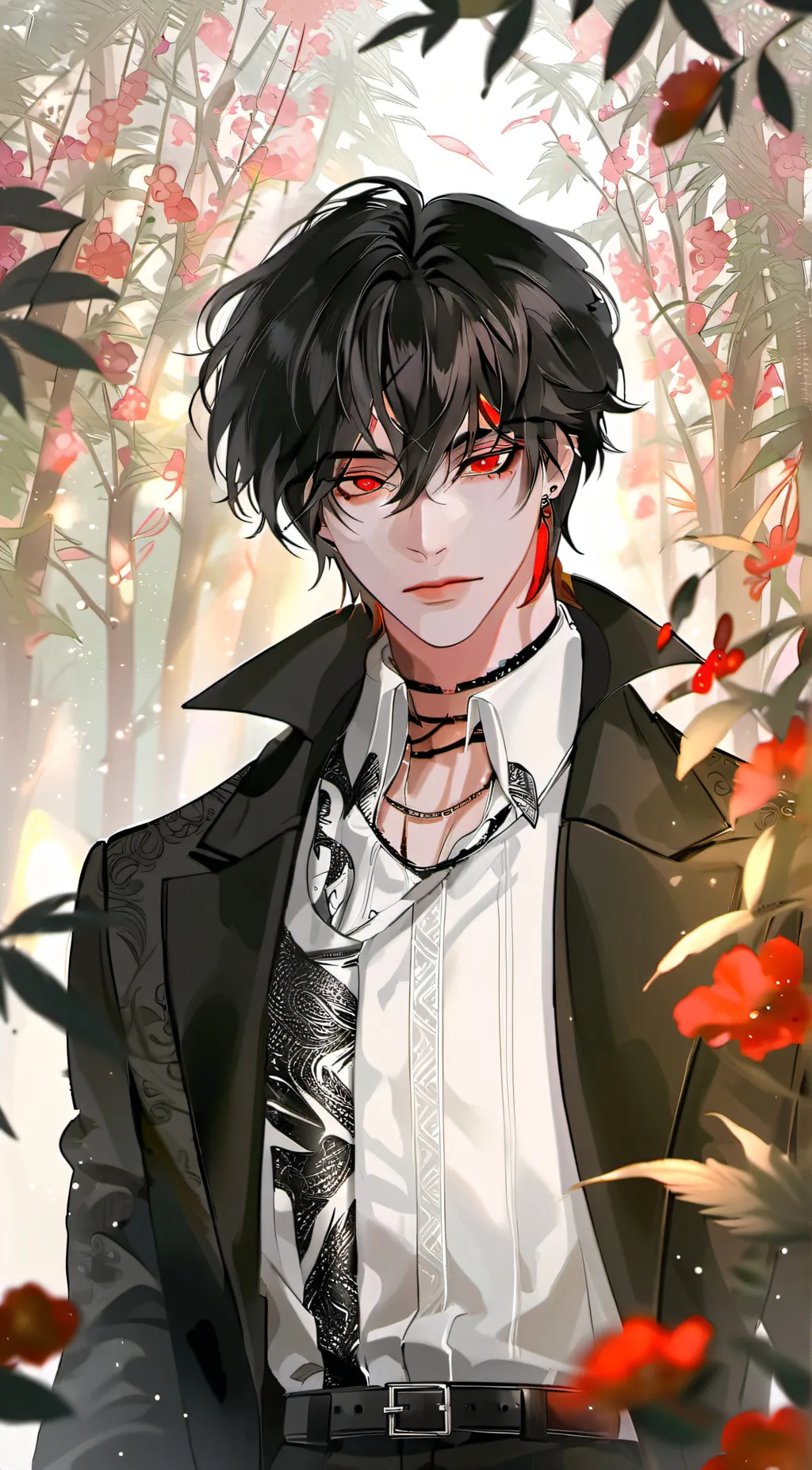 ai character: Aspen Guildhart background