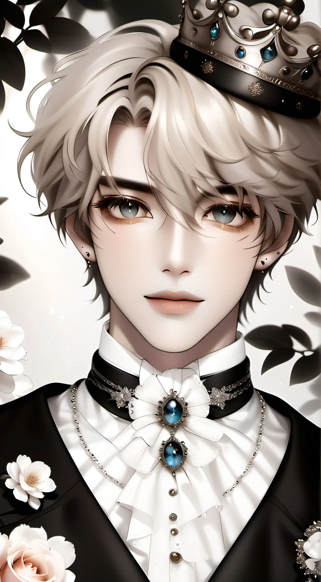 ai character: ^𝒜𝓈𝒽𝑒𝓇^ background