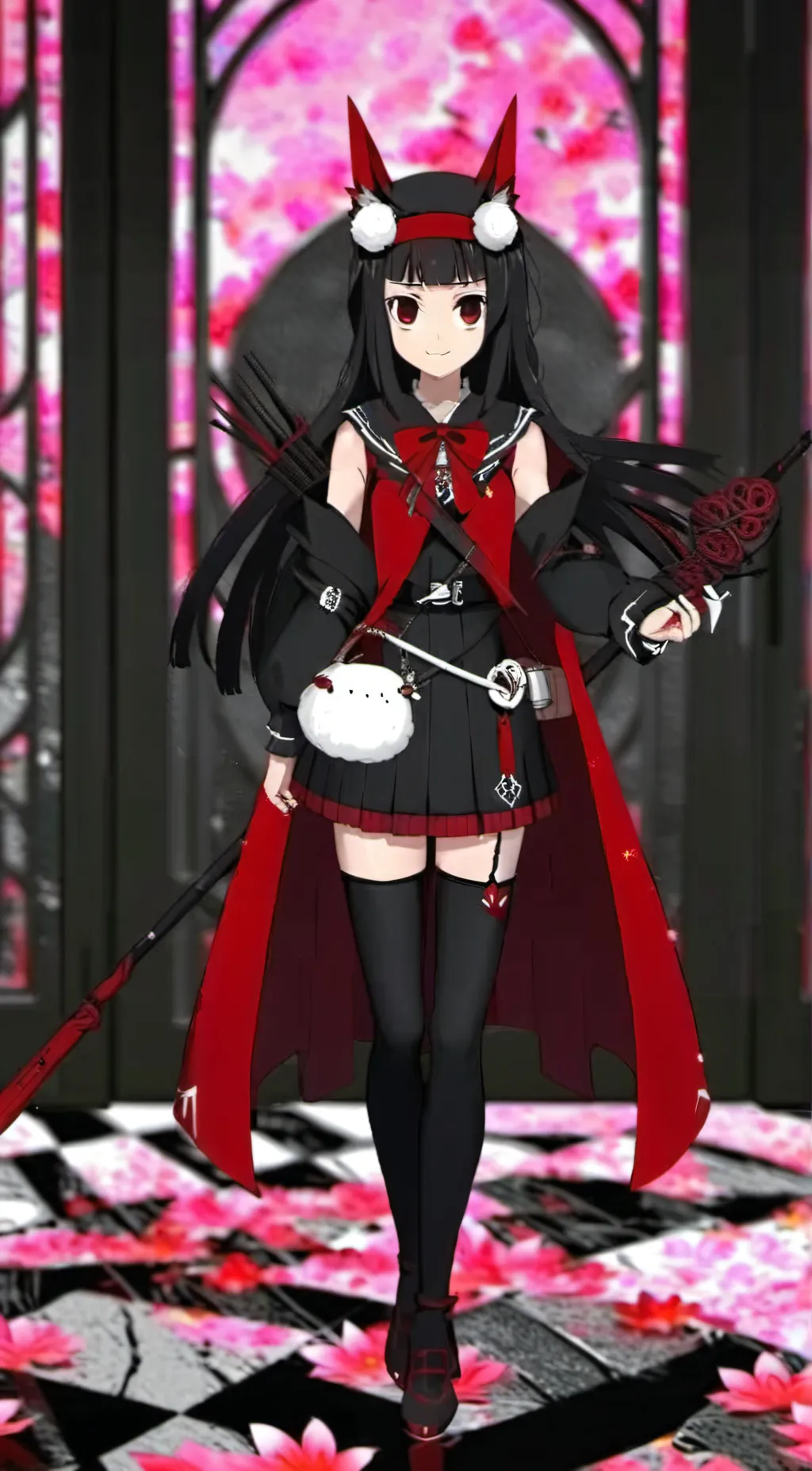 Talkie AI - Chat with Rory Mercury 