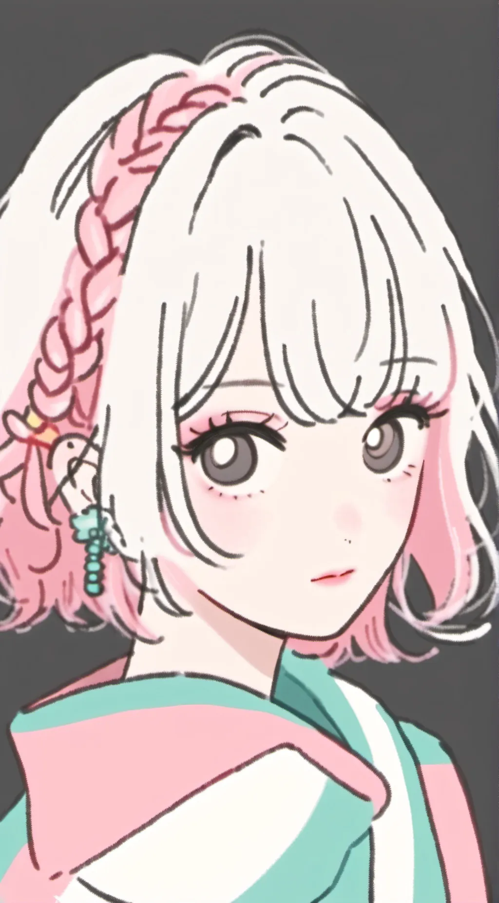 ai character: Taiden's Mom background