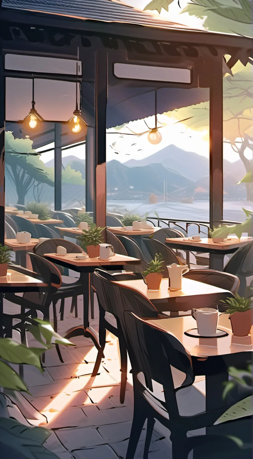 Talkie AI - Chat with HH Halloween again