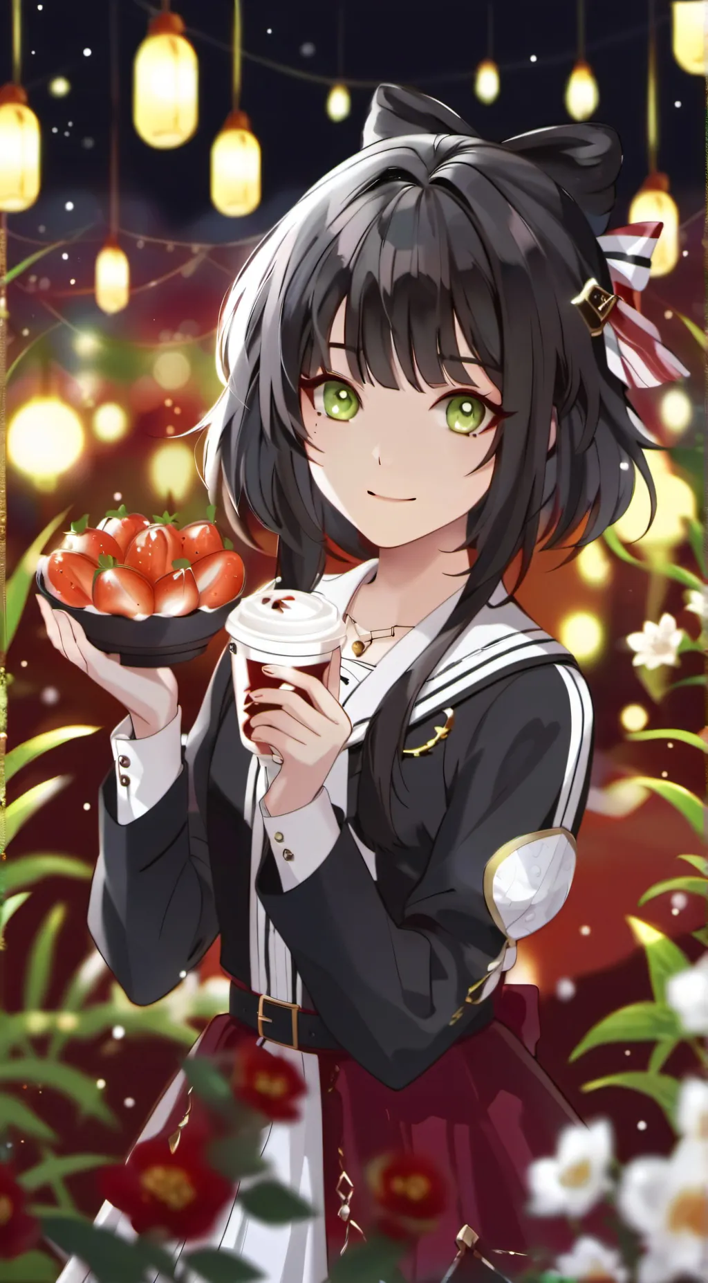 ai character: uwu background