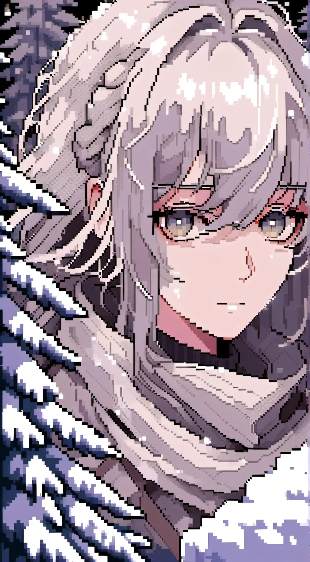 ai character: Yaaishi background