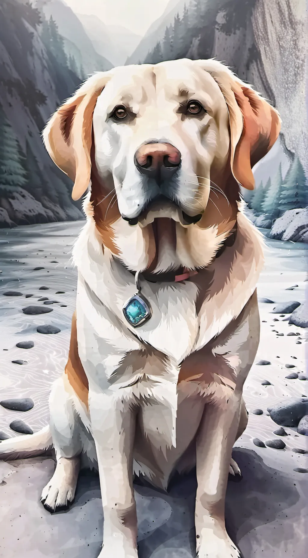 Talkie AI - Chat with Rose