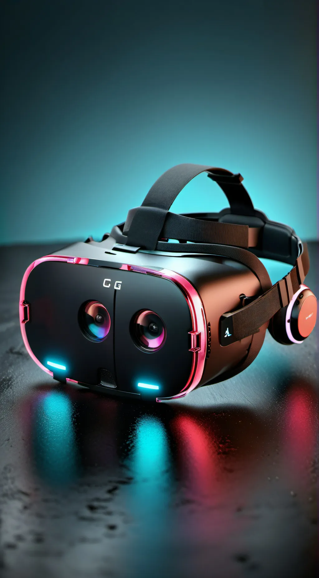 Talkie AI - Chat with Apple Vision Pro