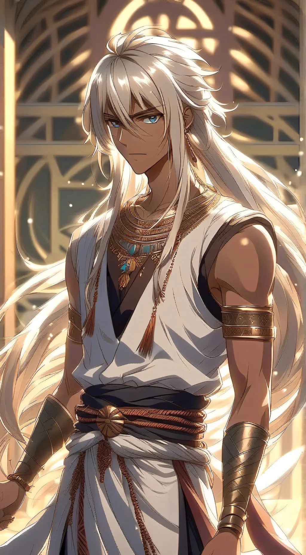 Talkie AI - Chat with Tersus