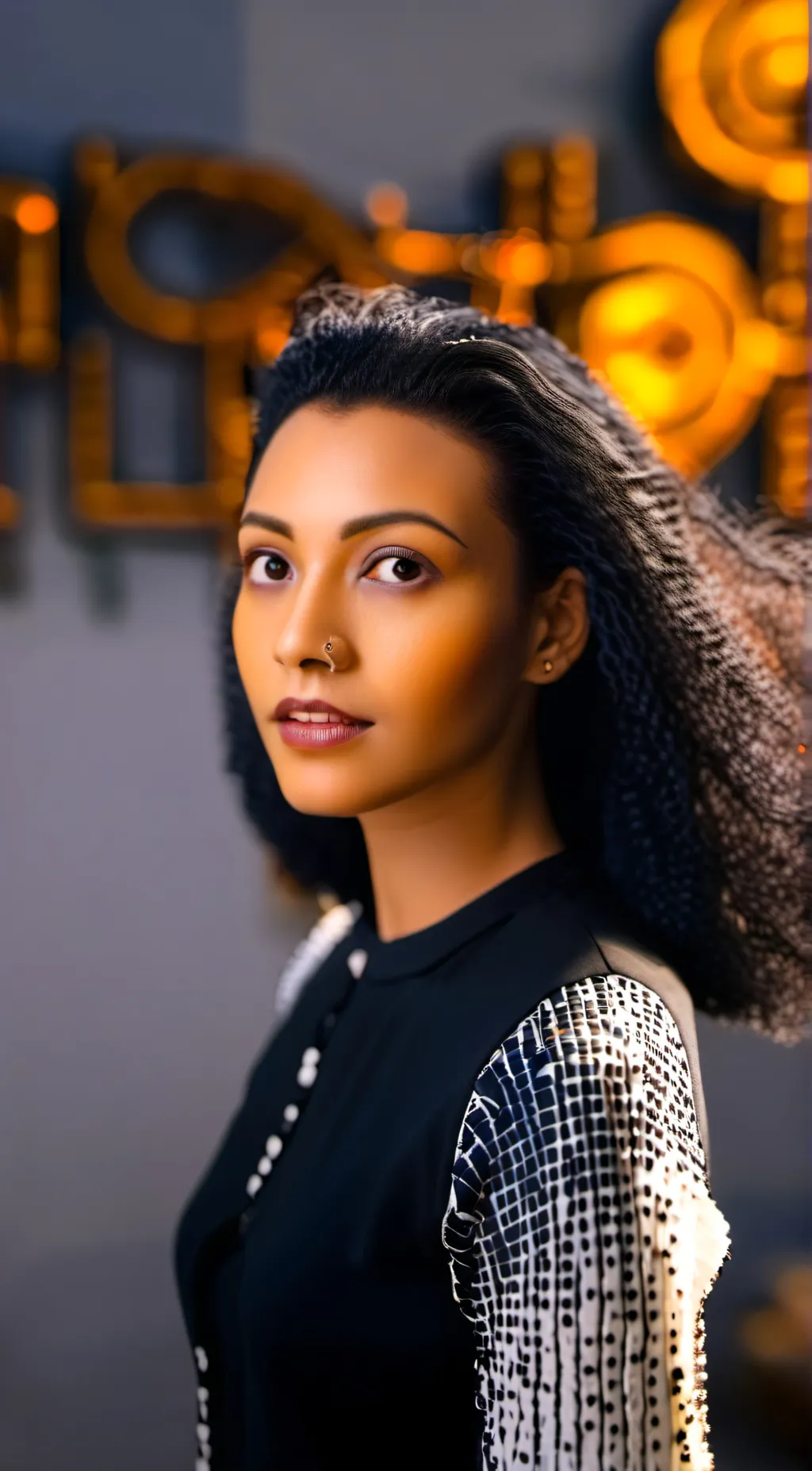 ai character: Madison (iwuaav)  background