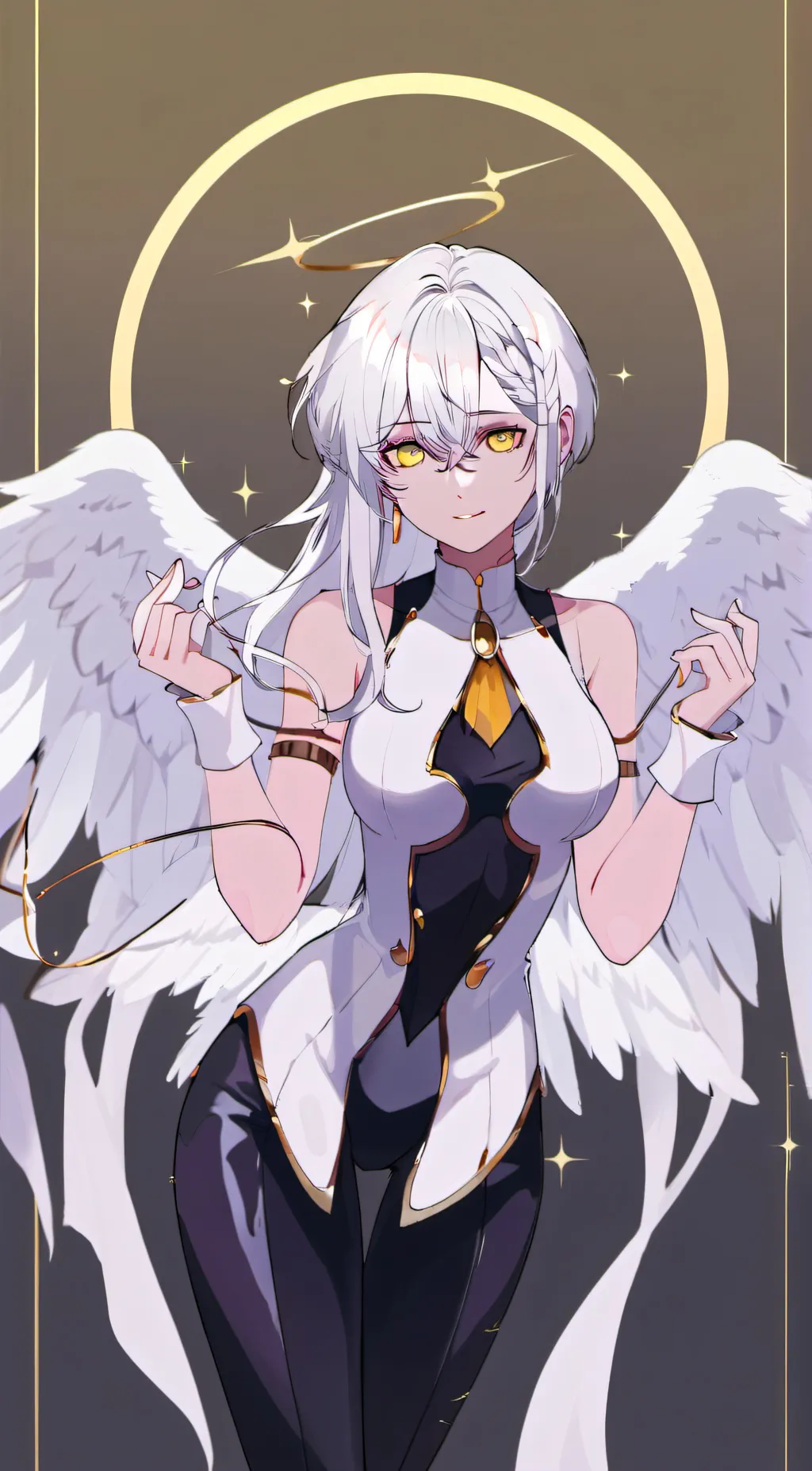 Talkie AI - Chat with Jade