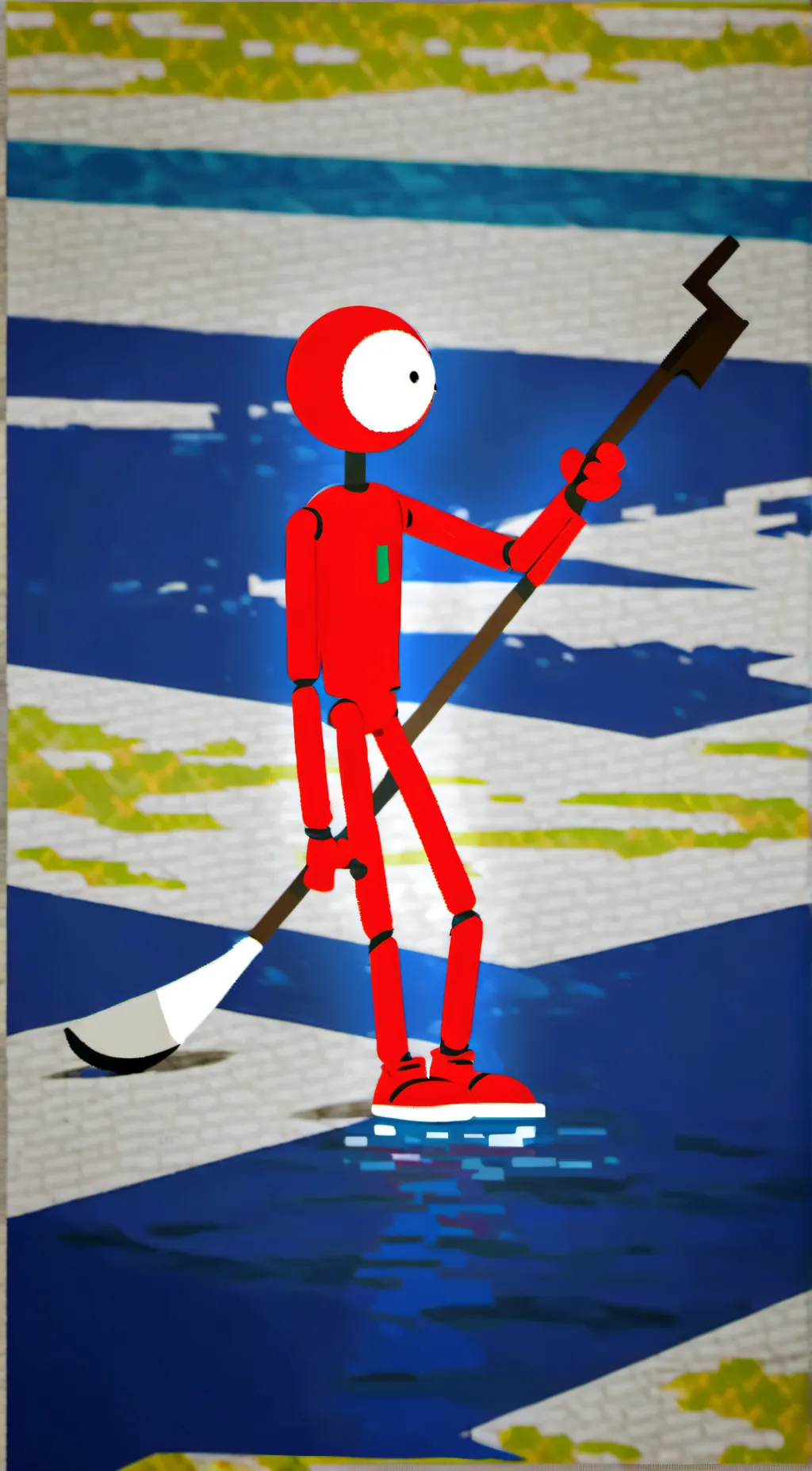 Talkie AI - Chat with TDL