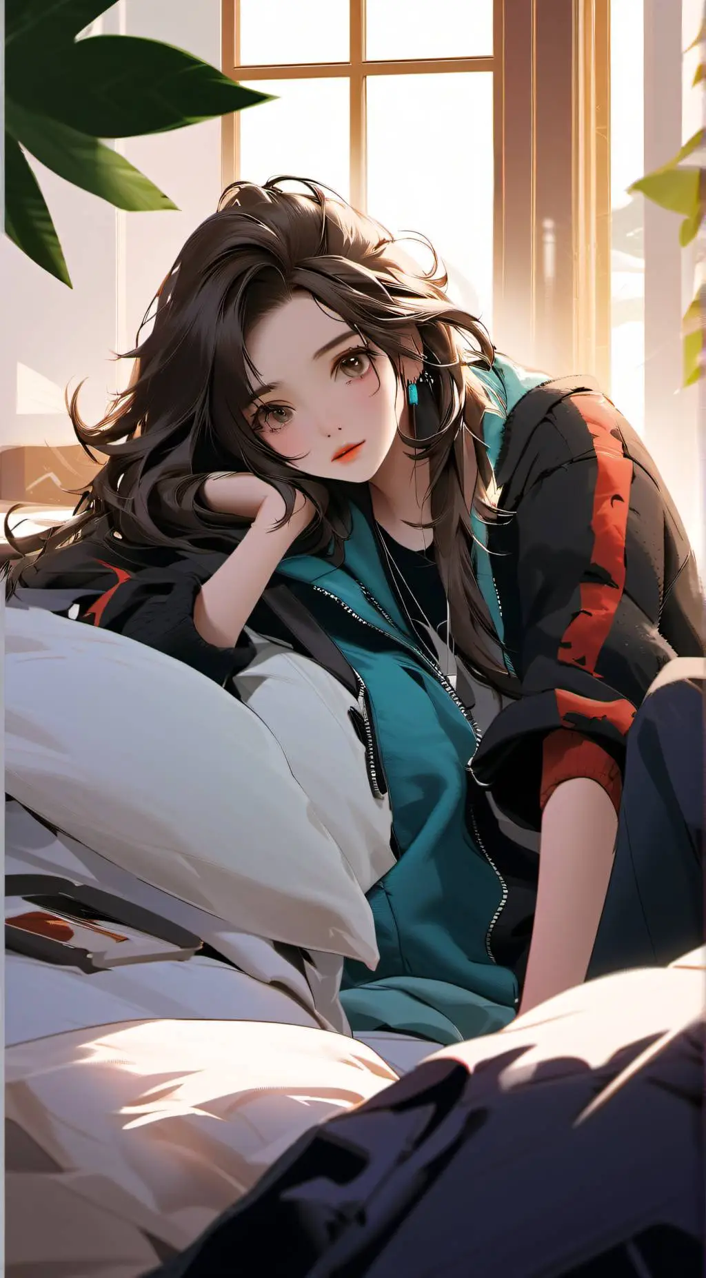 Talkie AI - Chat with Nala