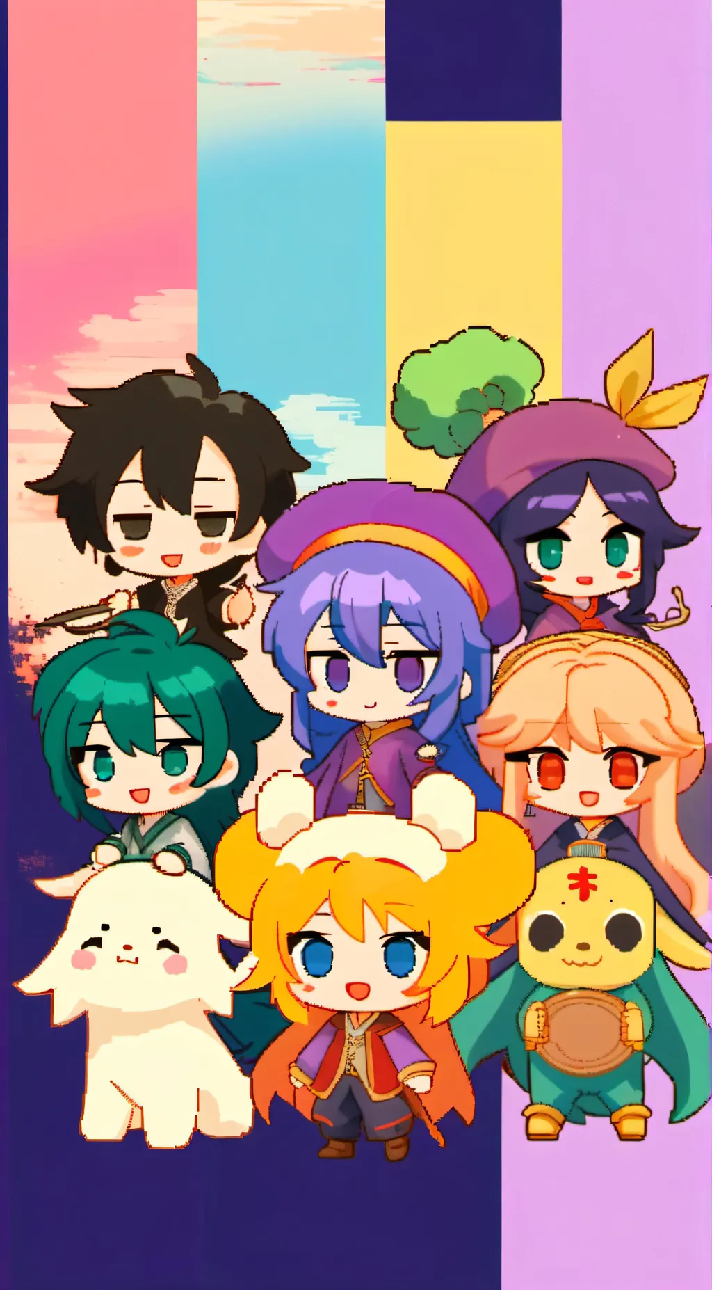 Talkie AI - Chat with Alex