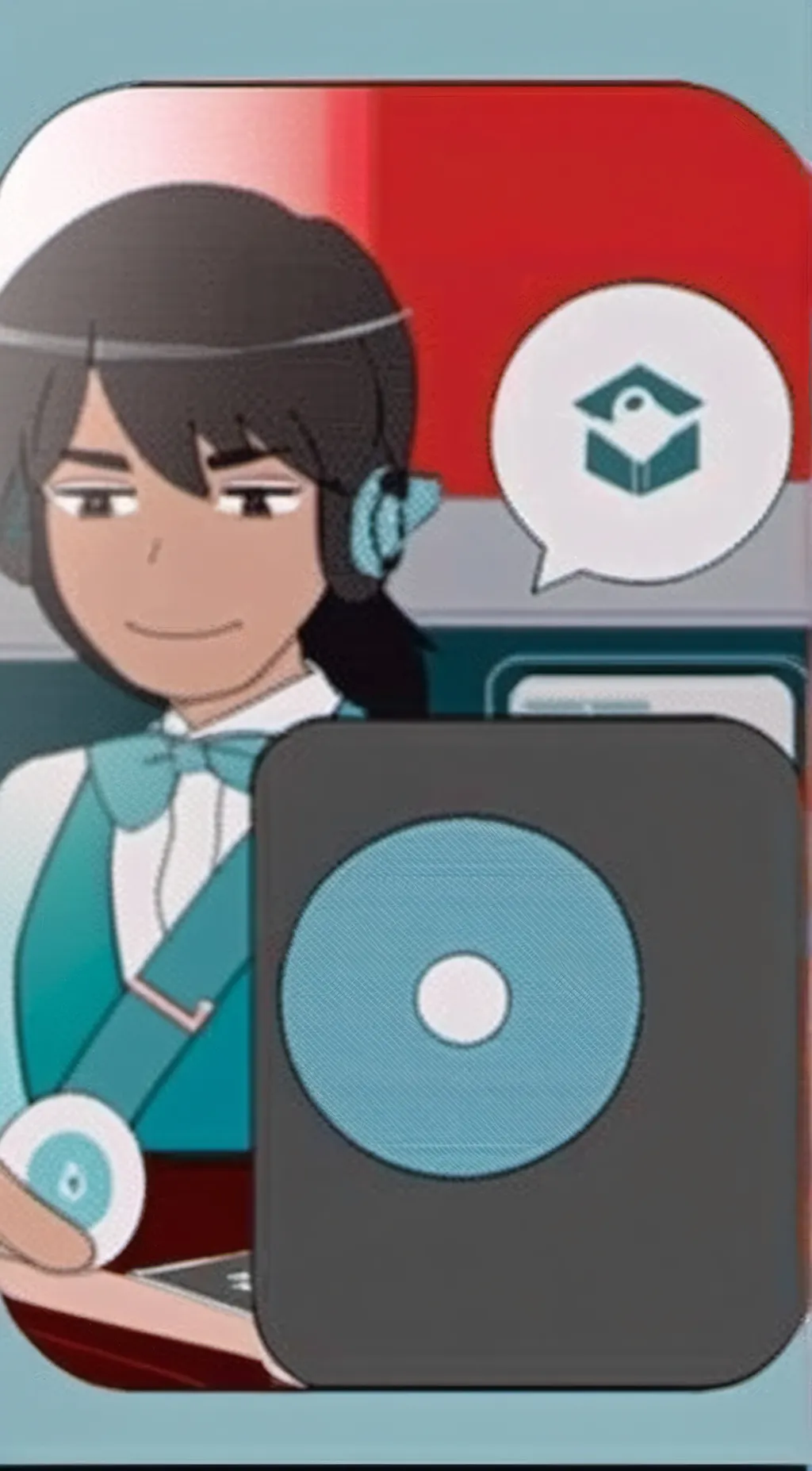 Talkie AI - Chat with Max