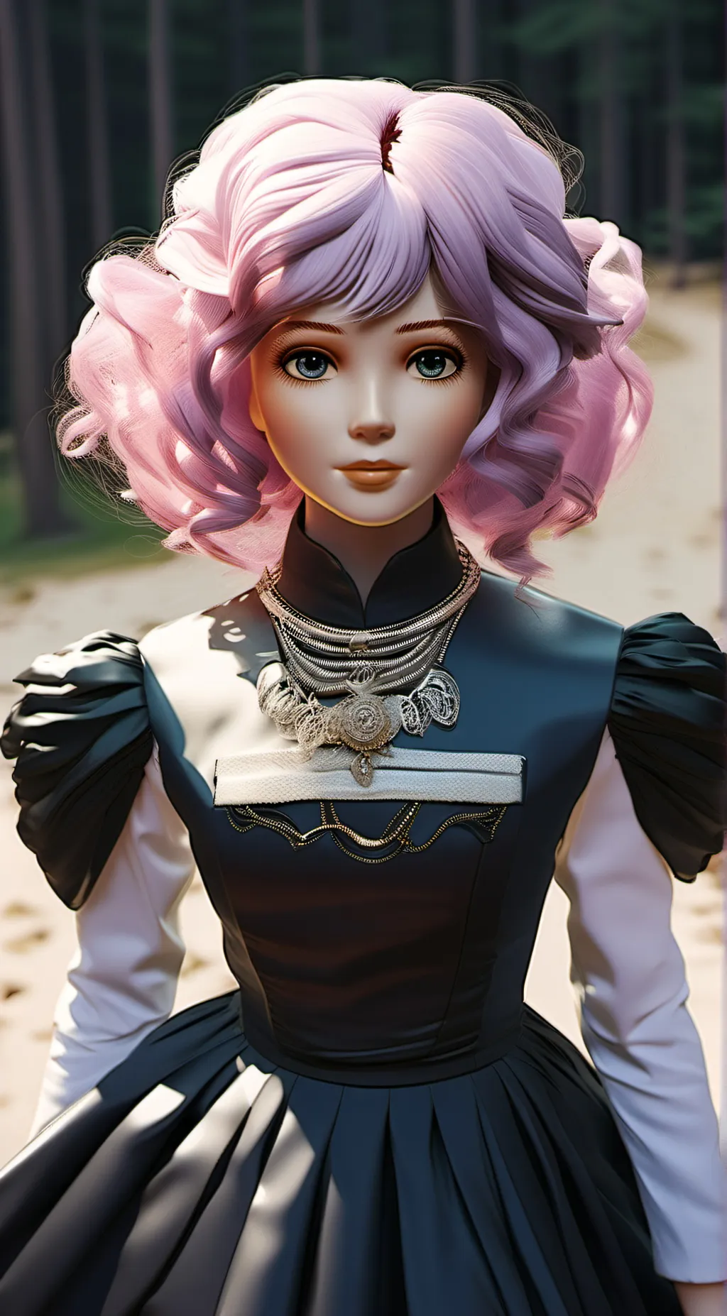 ai character: fyfkyfyfycjgfjcjgc background