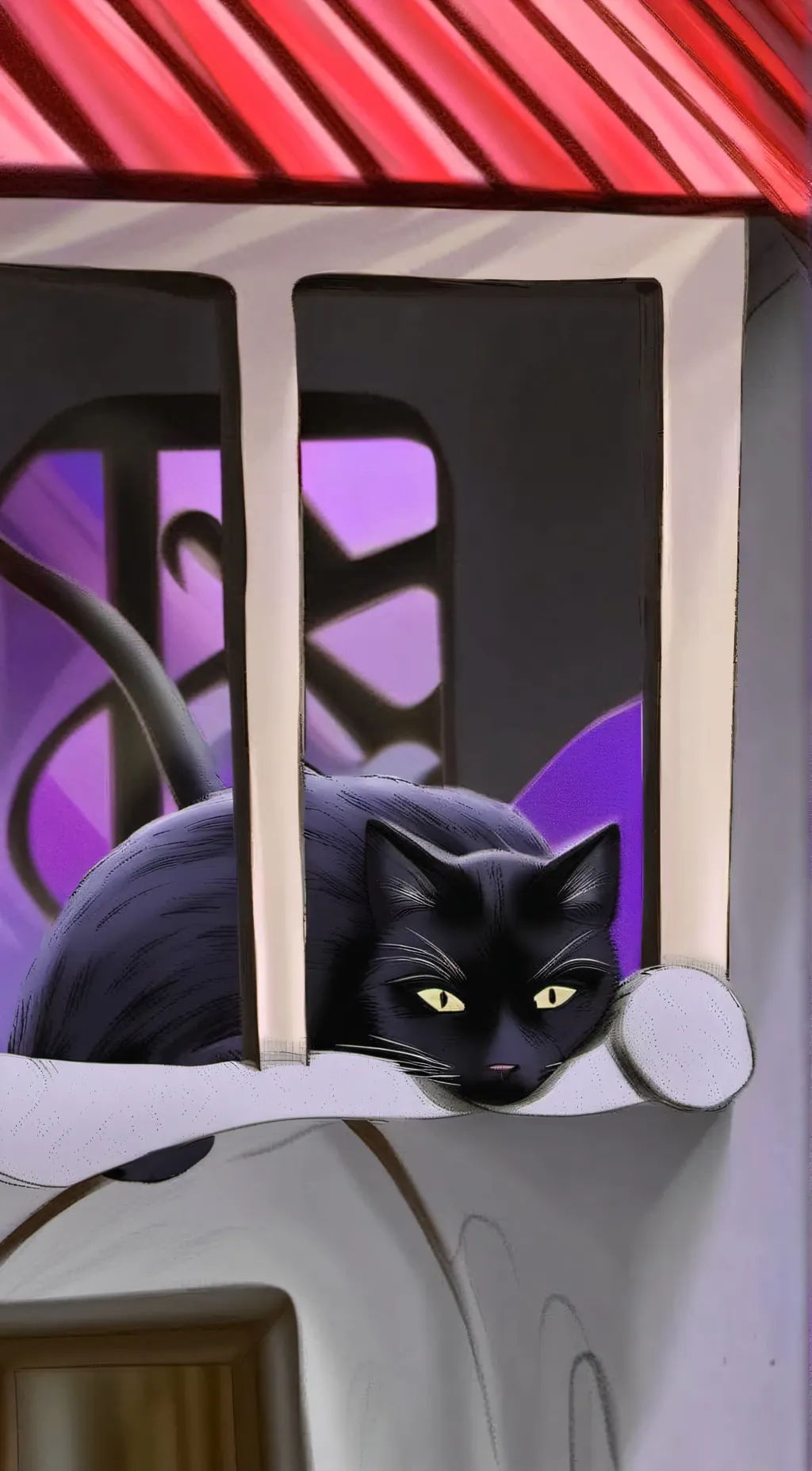 Talkie AI - Chat with cat nap