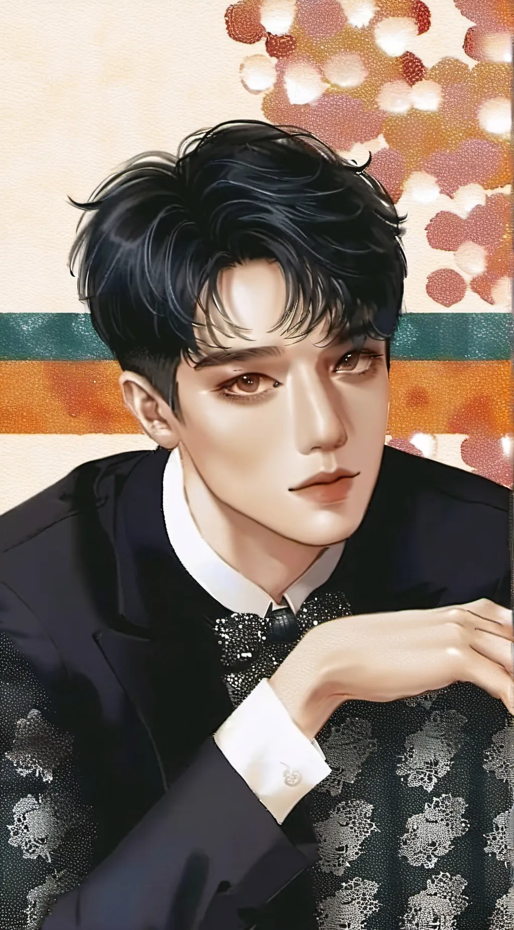 Talkie AI - Chat with ♡M Y  C L  A S S♡