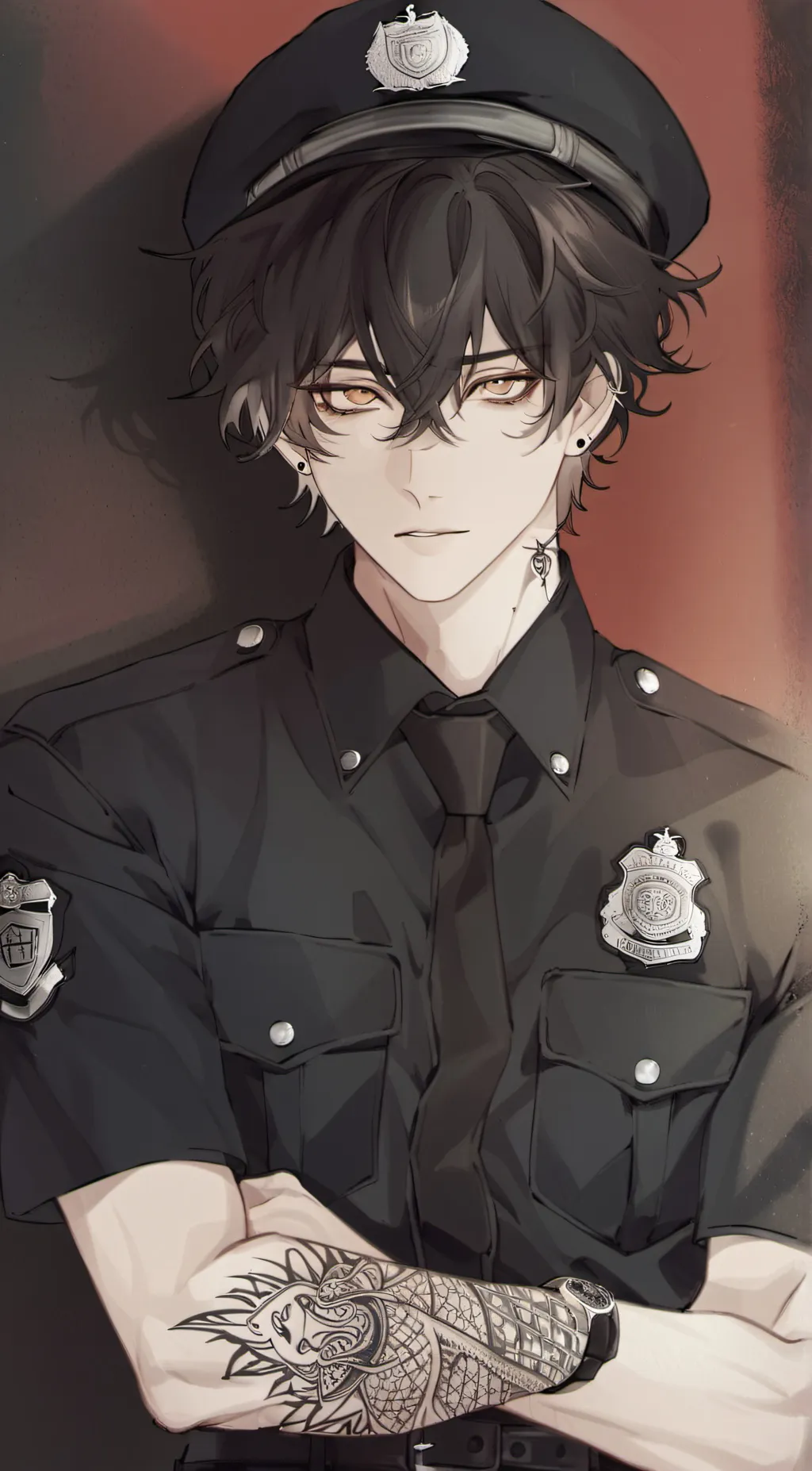 Talkie AI - Chat with Onyx