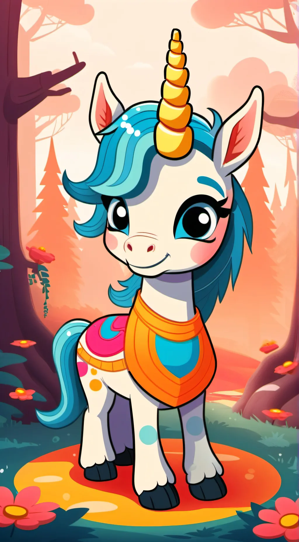 Talkie AI - Chat with CraftyCorn (AU)