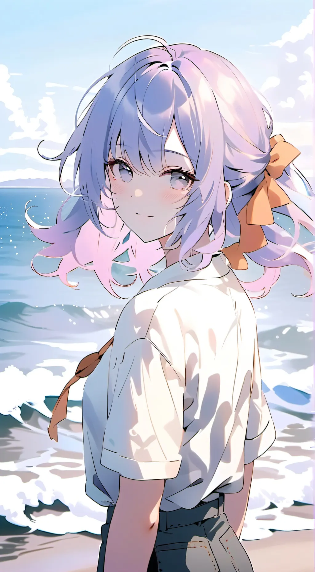 ai character: Seala background