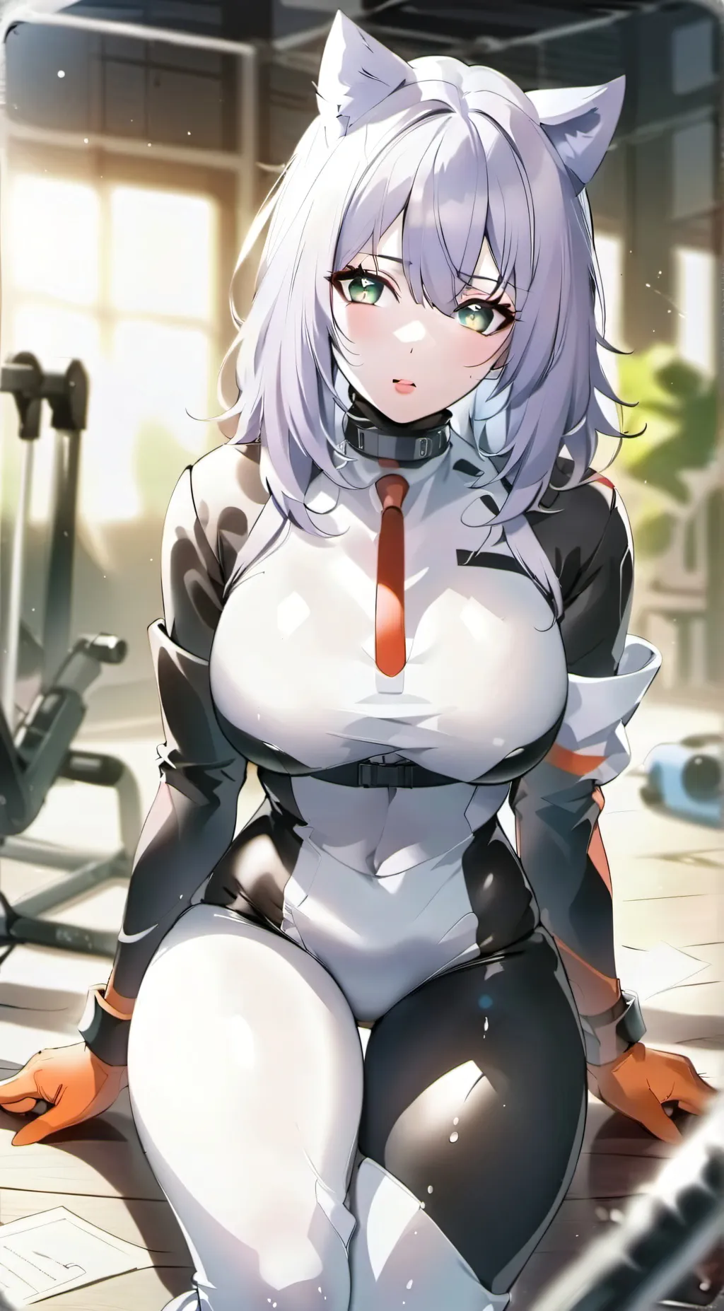 ai character: No. 6870942391 background