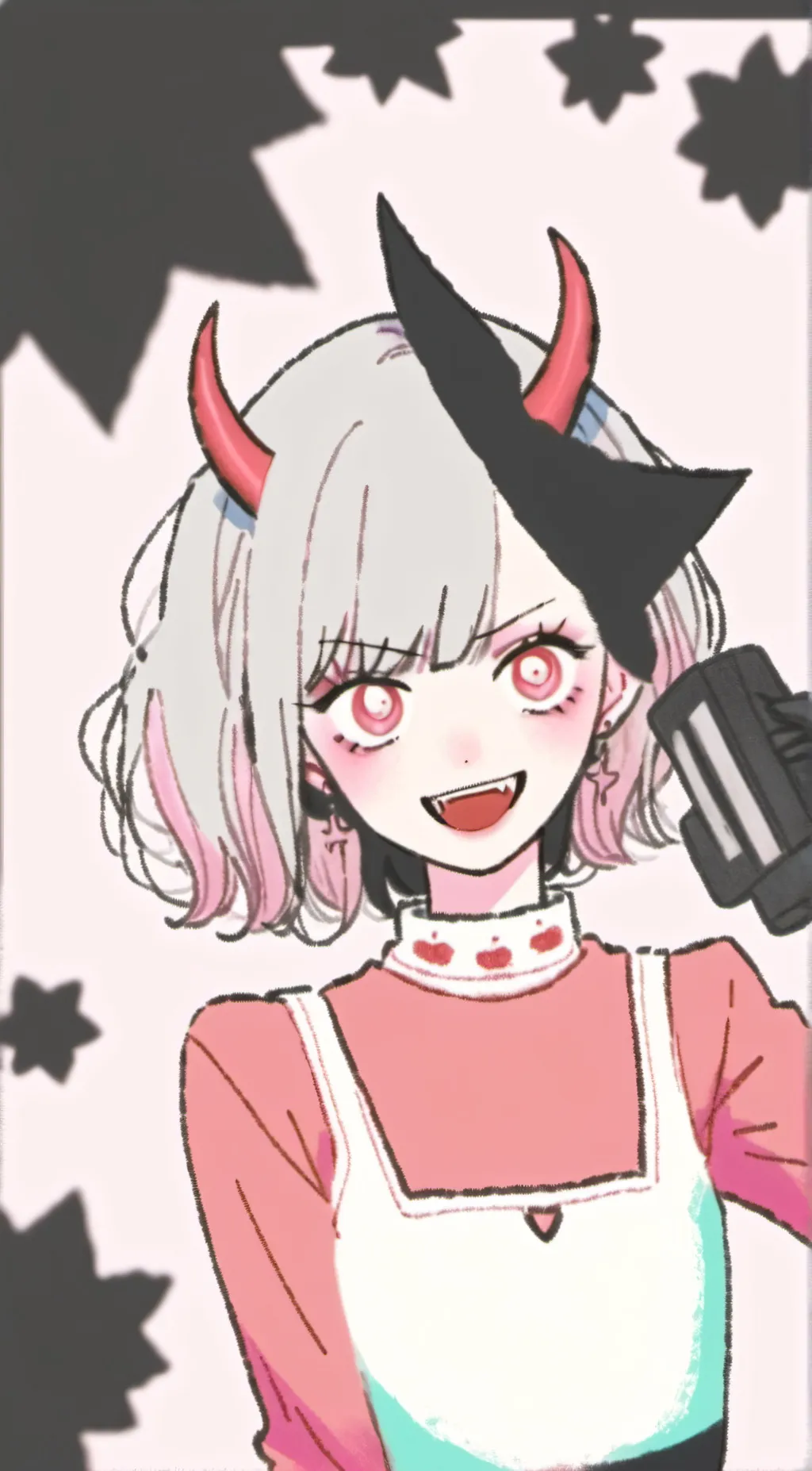 Talkie AI - Chat with Power 🩸