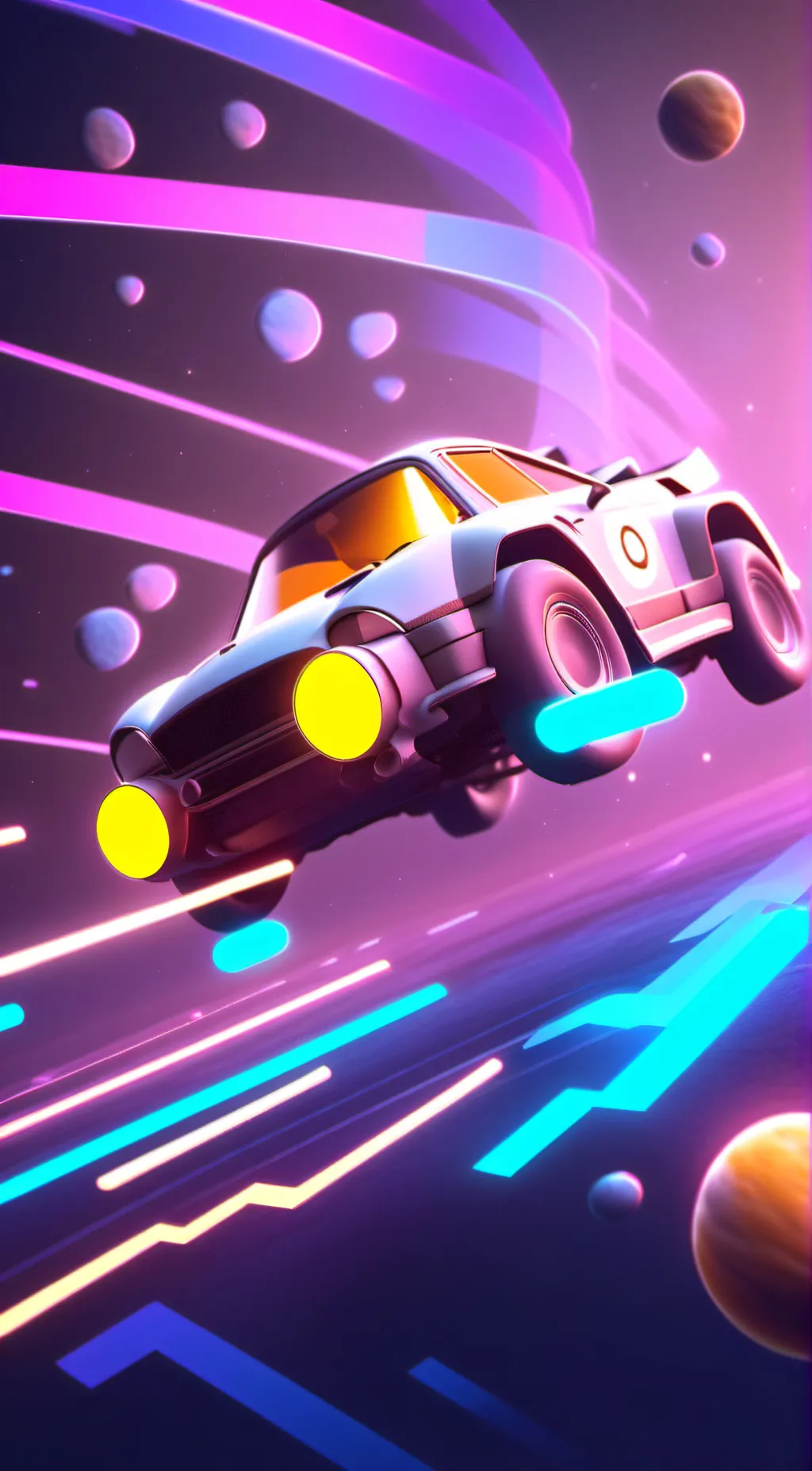 ai character: Morse code trans background