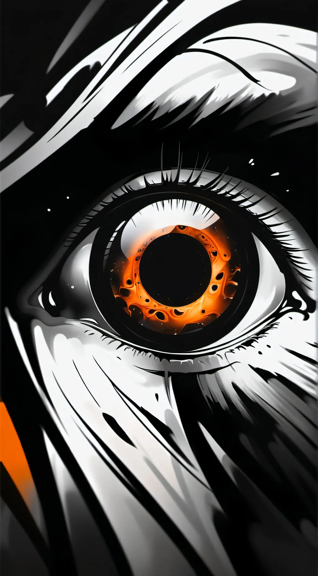 ai character: Layla background