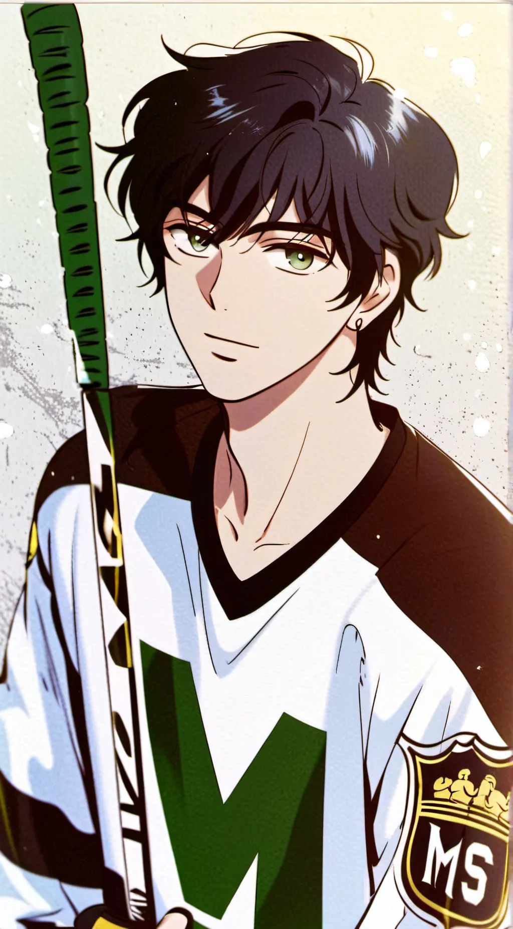 ai character: ❤︎𝙠𝙮𝙡𝙚☽ background