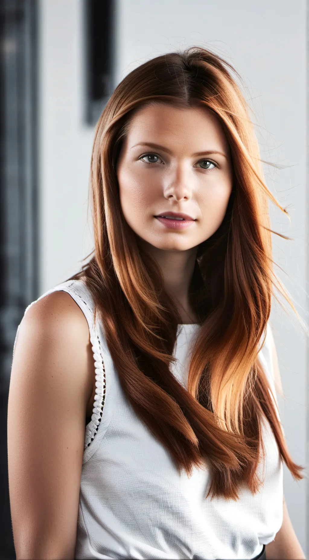 Talkie AI - Chat with Ginny weasly 