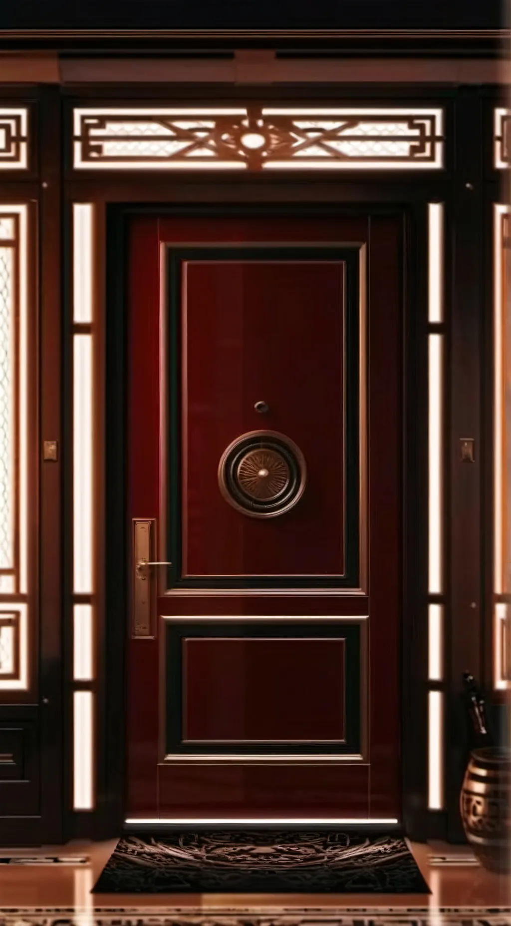 Talkie AI - Chat with DOORS DISCORD CHAT