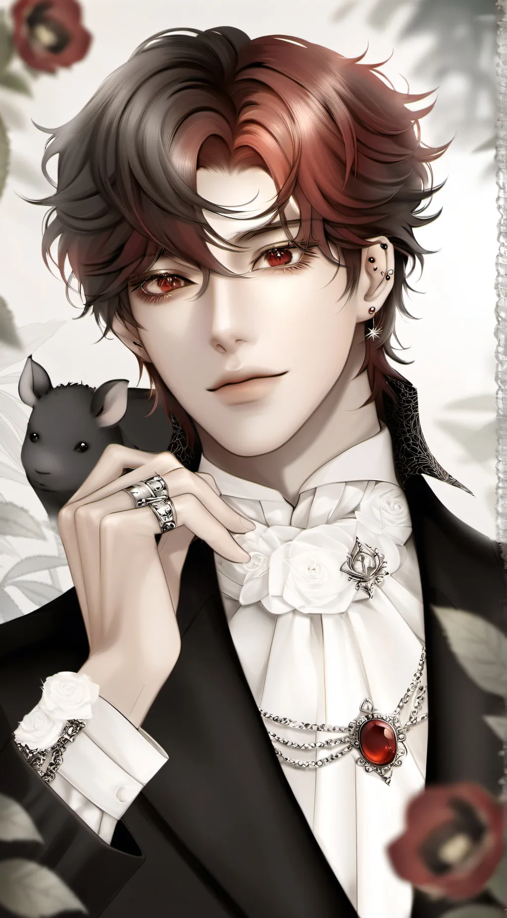 ai character: 𝓢𝓱𝓪𝓭𝓸𝔀~ background