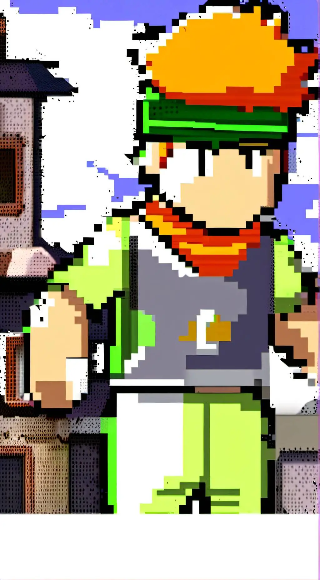 Talkie AI - Chat with Dan the man 