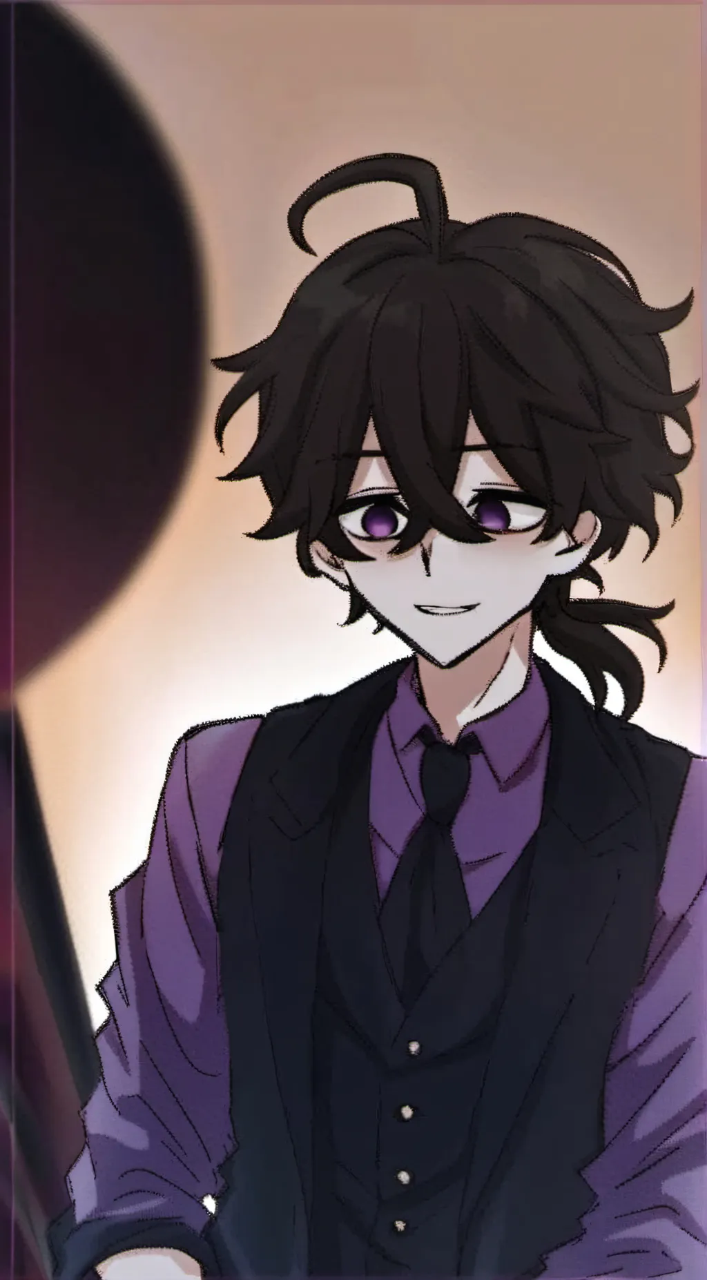 ai character: 𝓦𝓲𝓵𝓵𝓲𝓪𝓶 𝓐𝓯𝓽𝓸𝓷 background