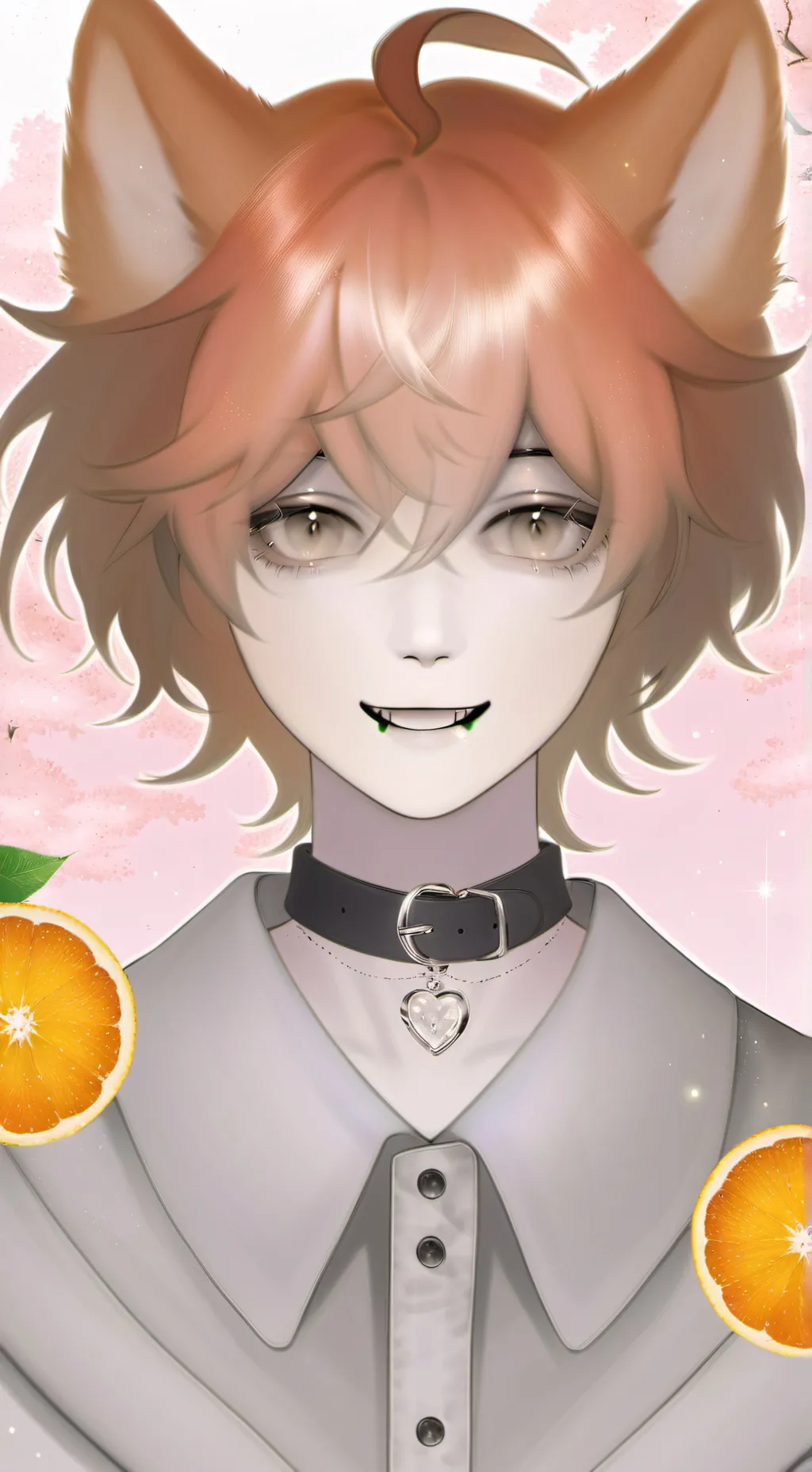 ai character: Dogday ☺️ background