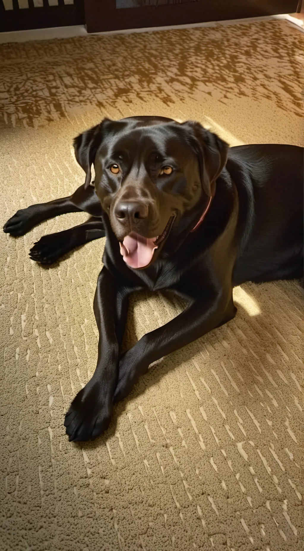 Talkie AI - Chat with persephone