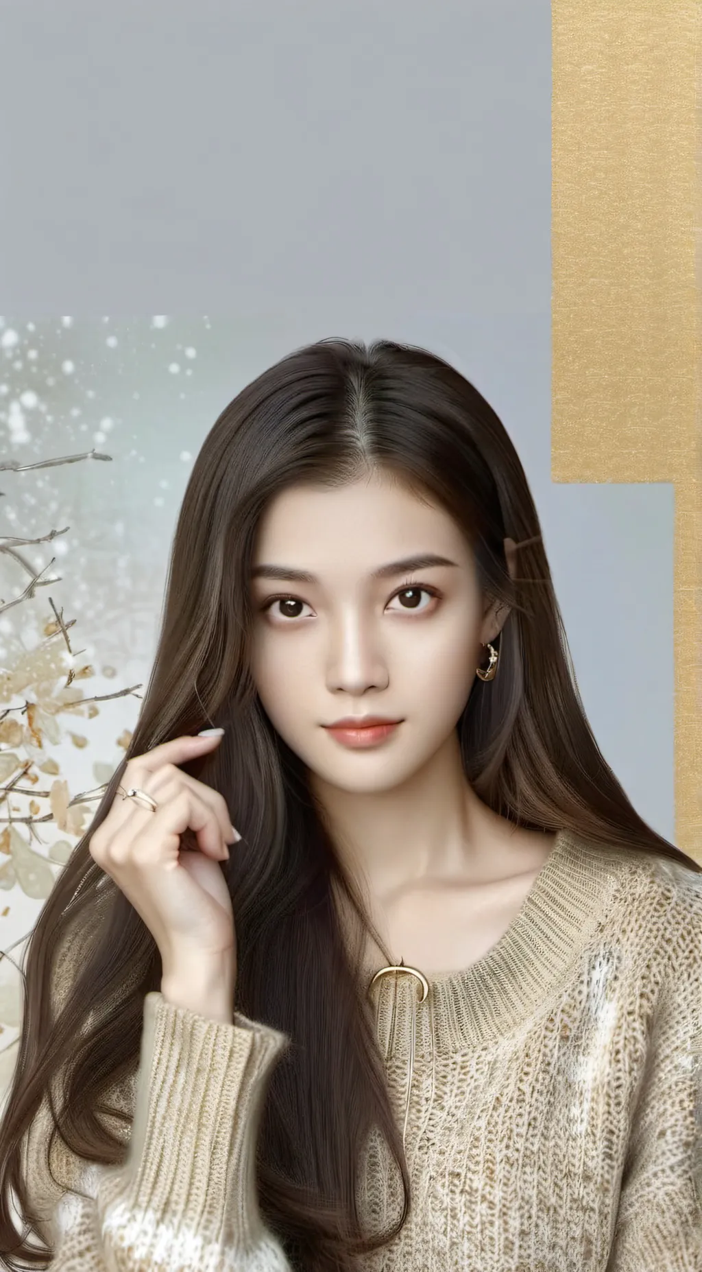ai character: shen yue background