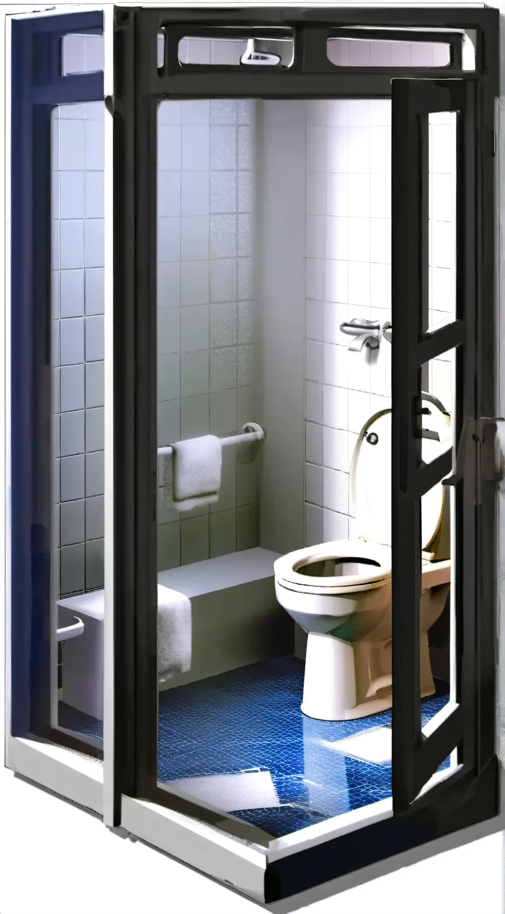 Talkie AI - Chat with jail 