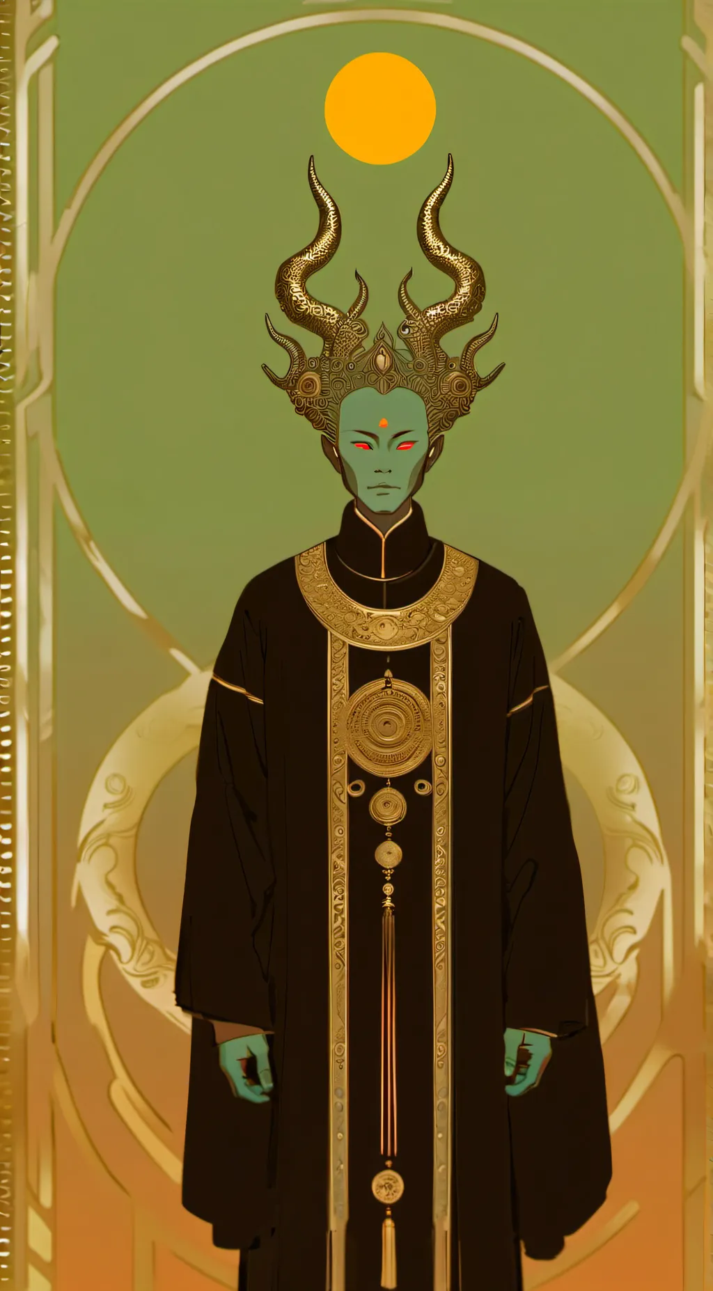 Talkie AI - Chat with kallamar 