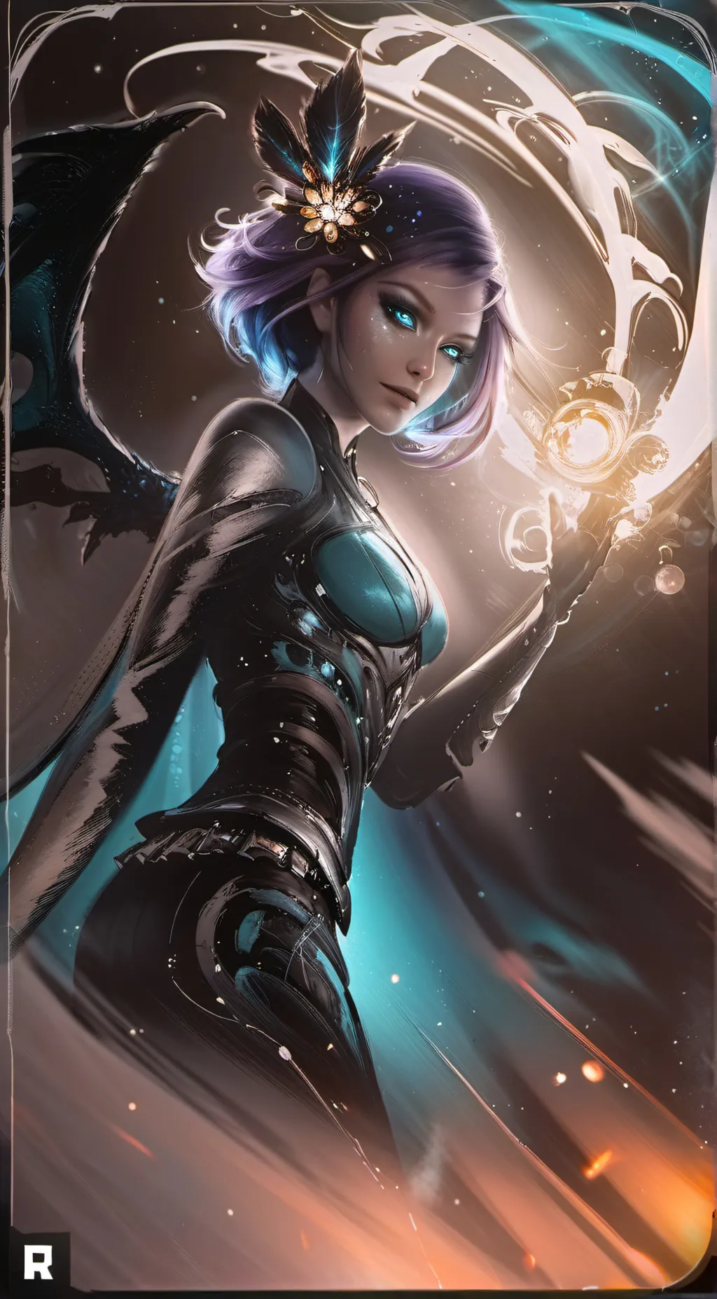 Talkie AI - Chat with Aura