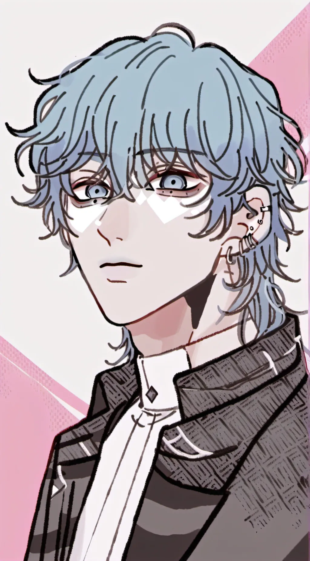 Talkie AI - Chat with Sally Face